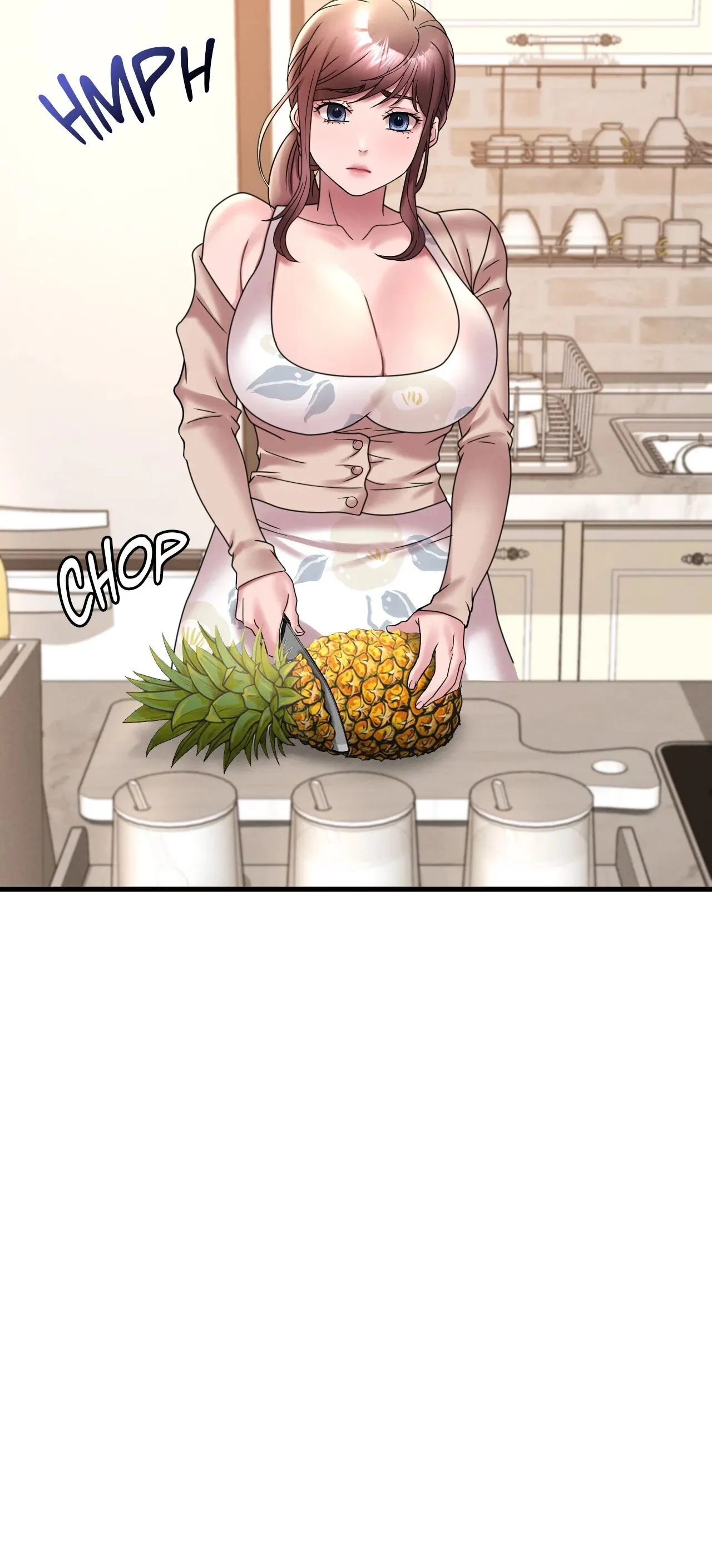 Drunk on You (Official Uncensored) chapter 20 page 66