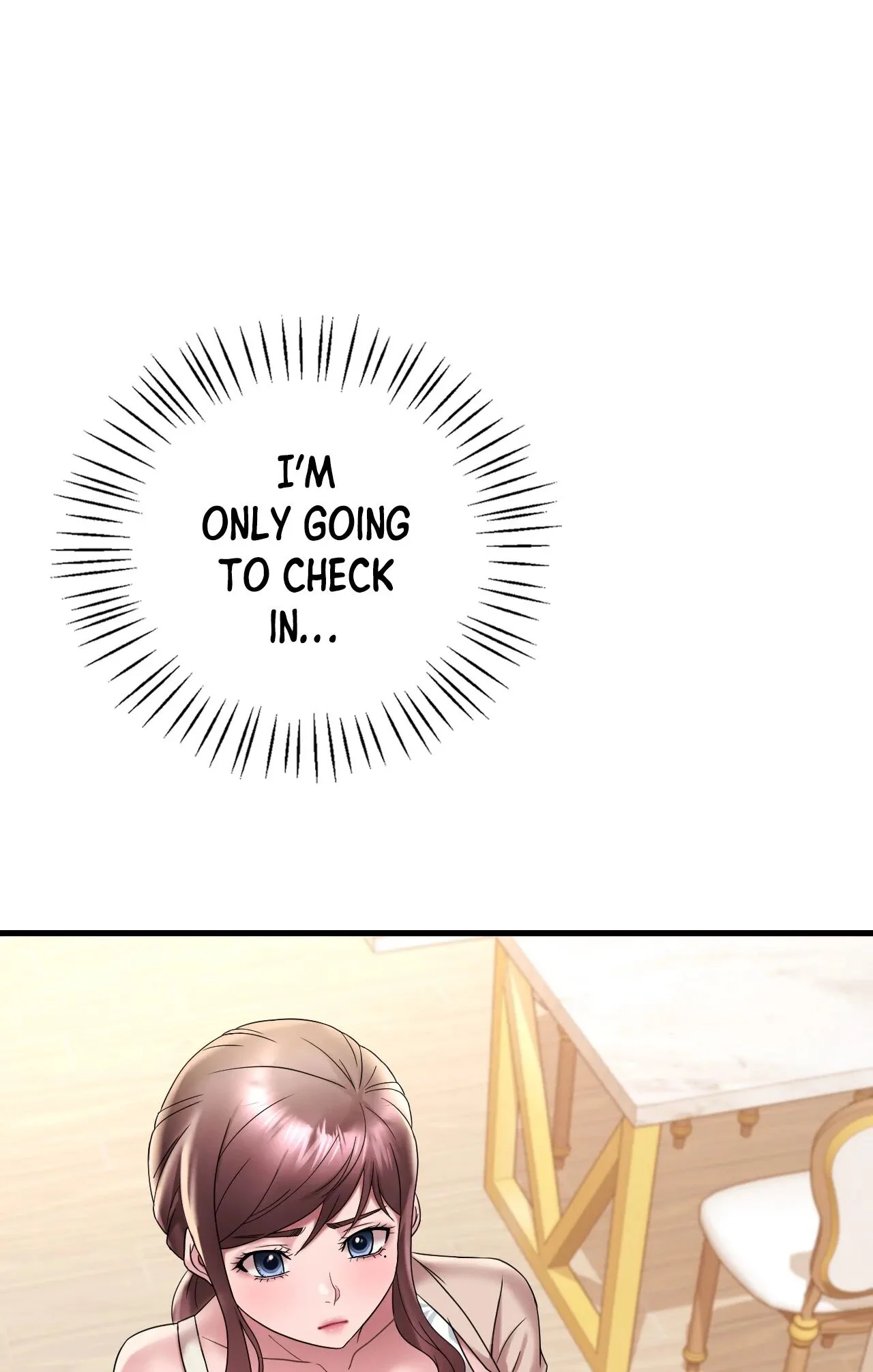Drunk on You (Official Uncensored) chapter 20 page 69