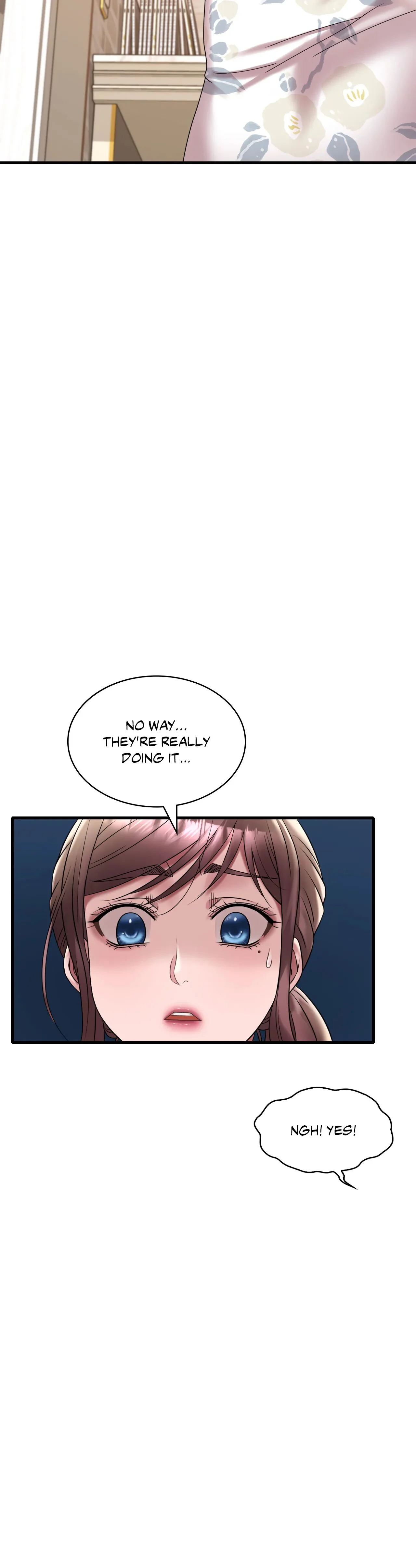Drunk on You (Official Uncensored) chapter 21 page 4