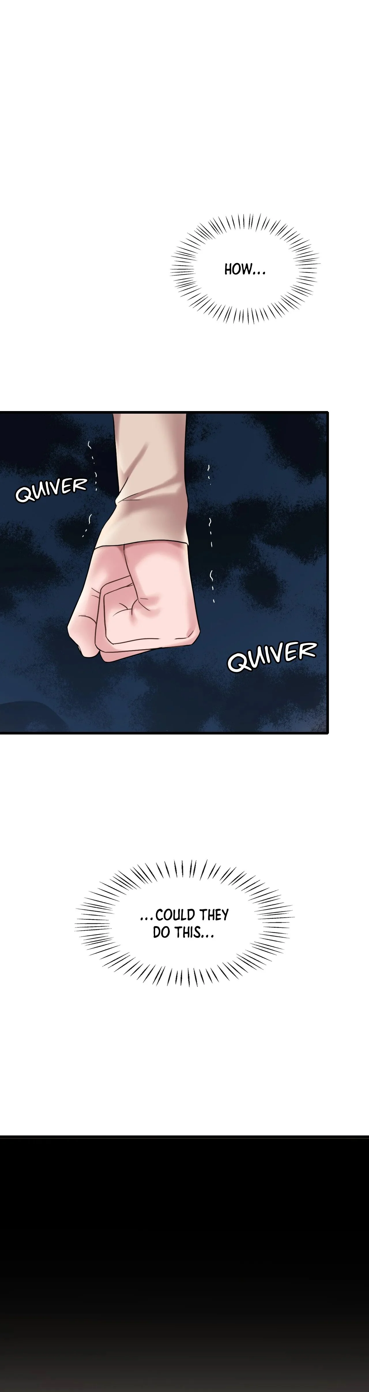 Drunk on You (Official Uncensored) chapter 21 page 5