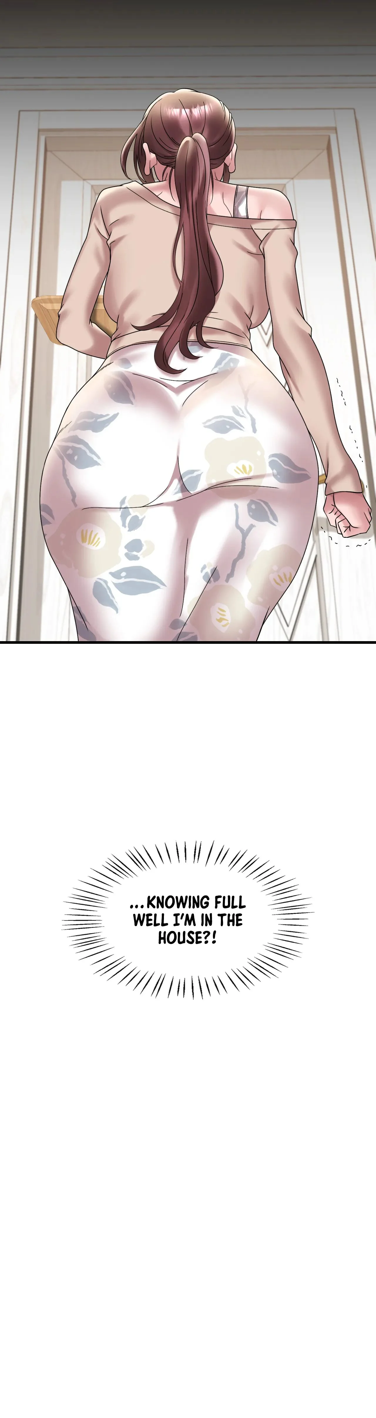 Drunk on You (Official Uncensored) chapter 21 page 6
