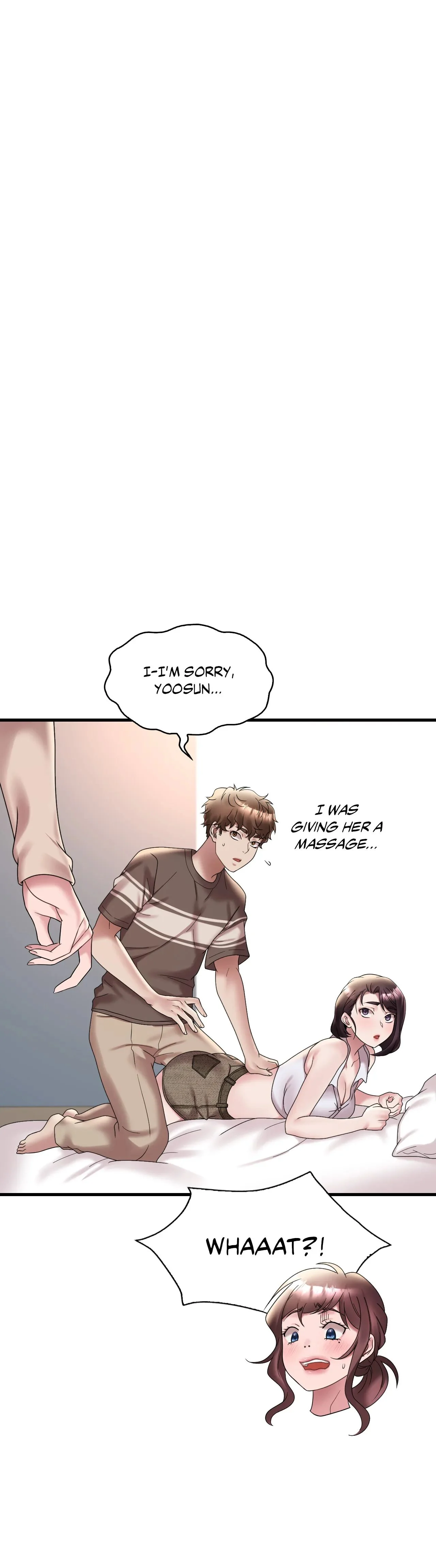 Drunk on You (Official Uncensored) chapter 21 page 12