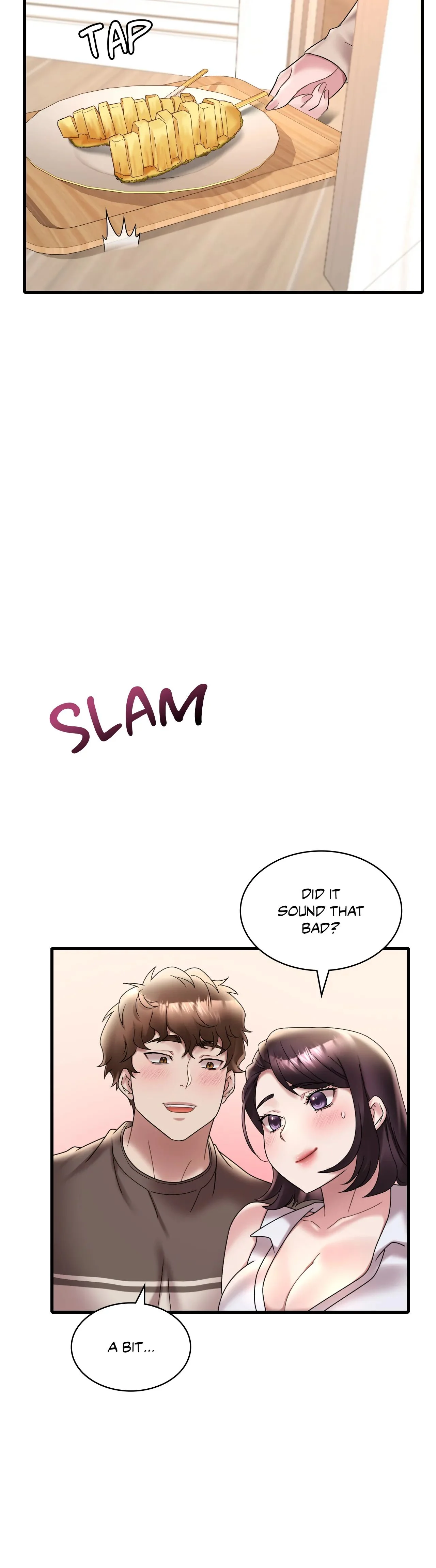 Drunk on You (Official Uncensored) chapter 21 page 14