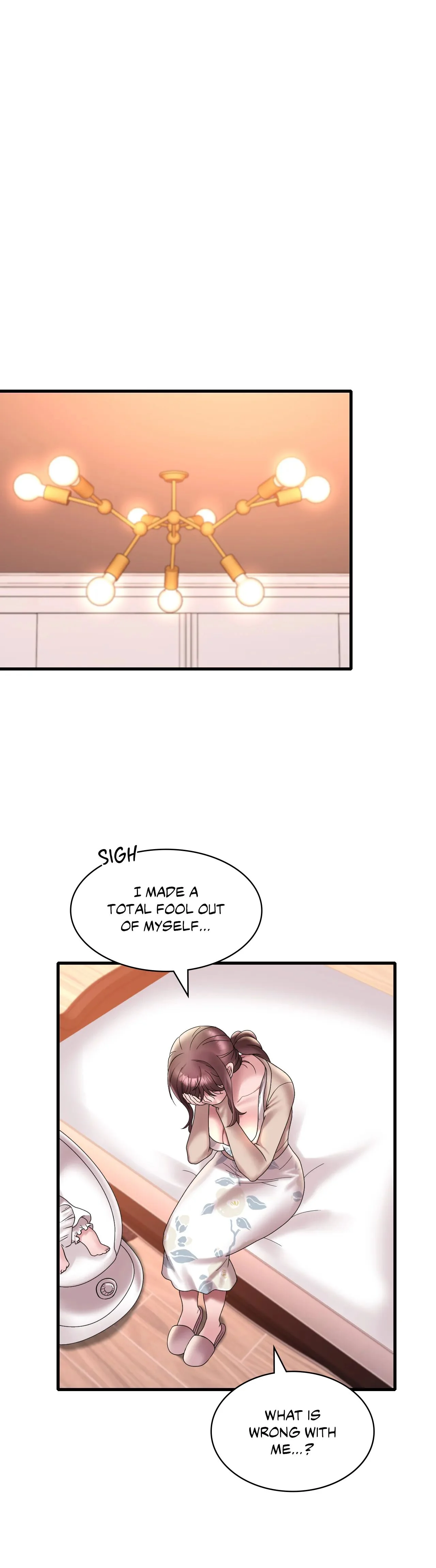 Drunk on You (Official Uncensored) chapter 21 page 15