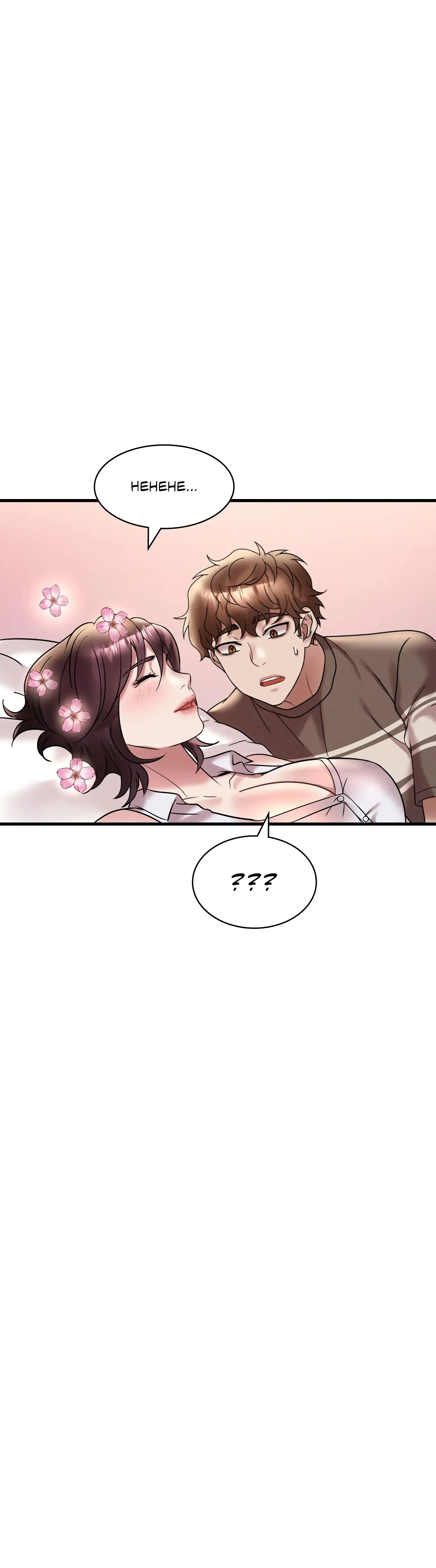 Drunk on You (Official Uncensored) chapter 21 page 28
