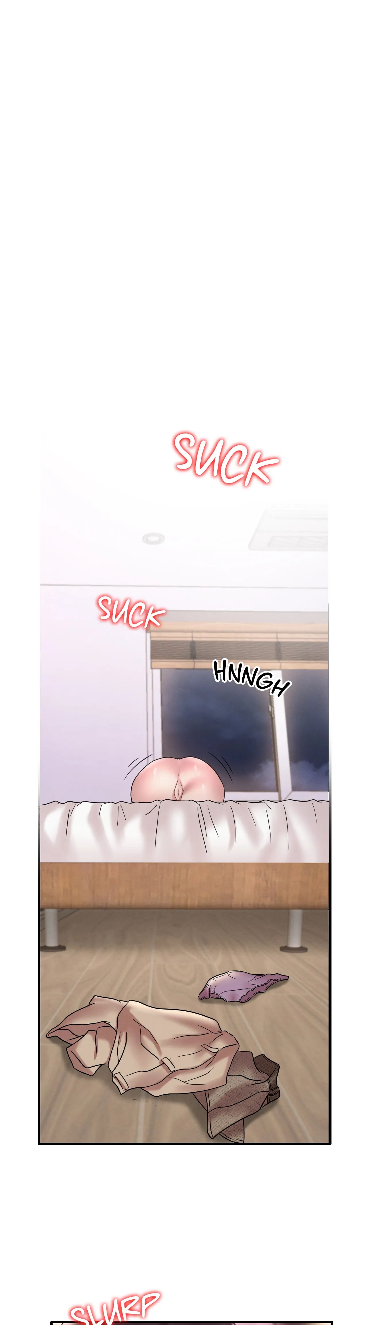 Drunk on You (Official Uncensored) chapter 21 page 29