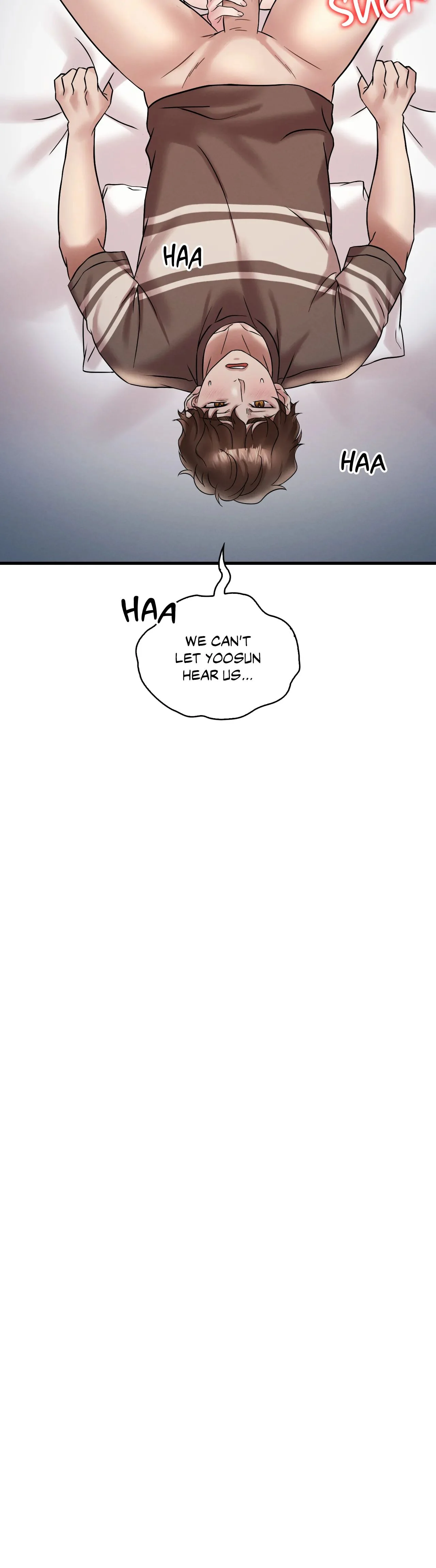 Drunk on You (Official Uncensored) chapter 21 page 31