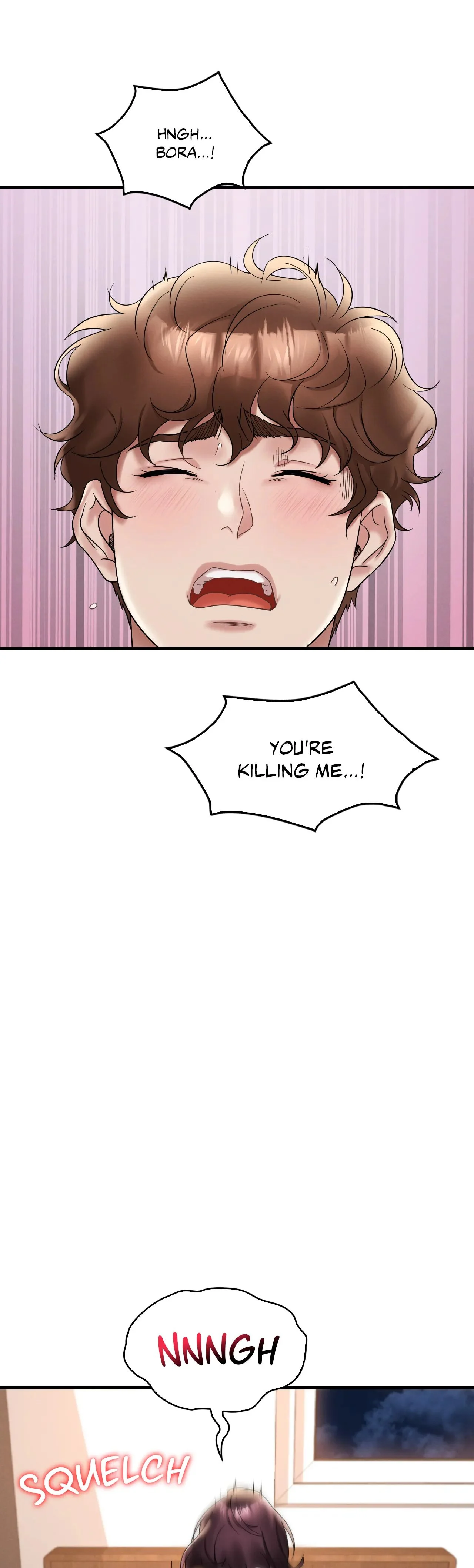 Drunk on You (Official Uncensored) chapter 21 page 41