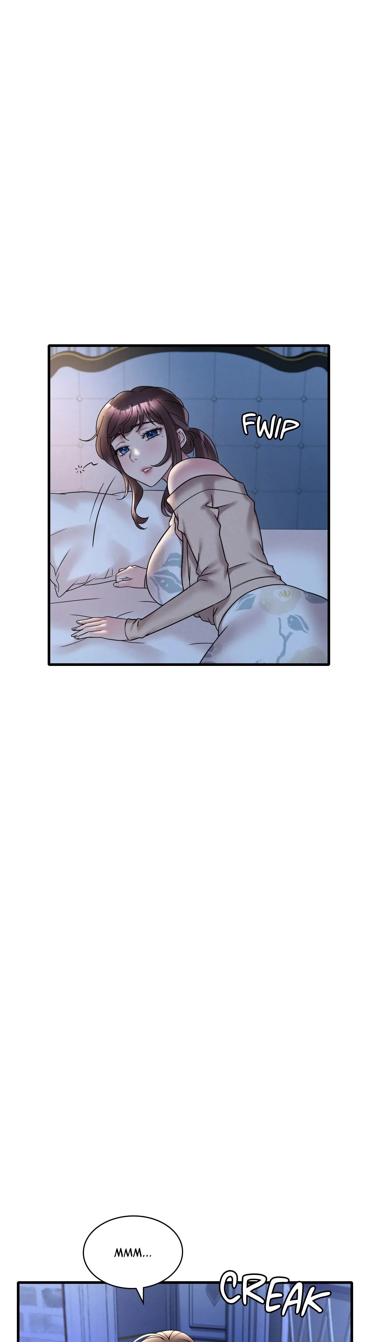 Drunk on You (Official Uncensored) chapter 21 page 48