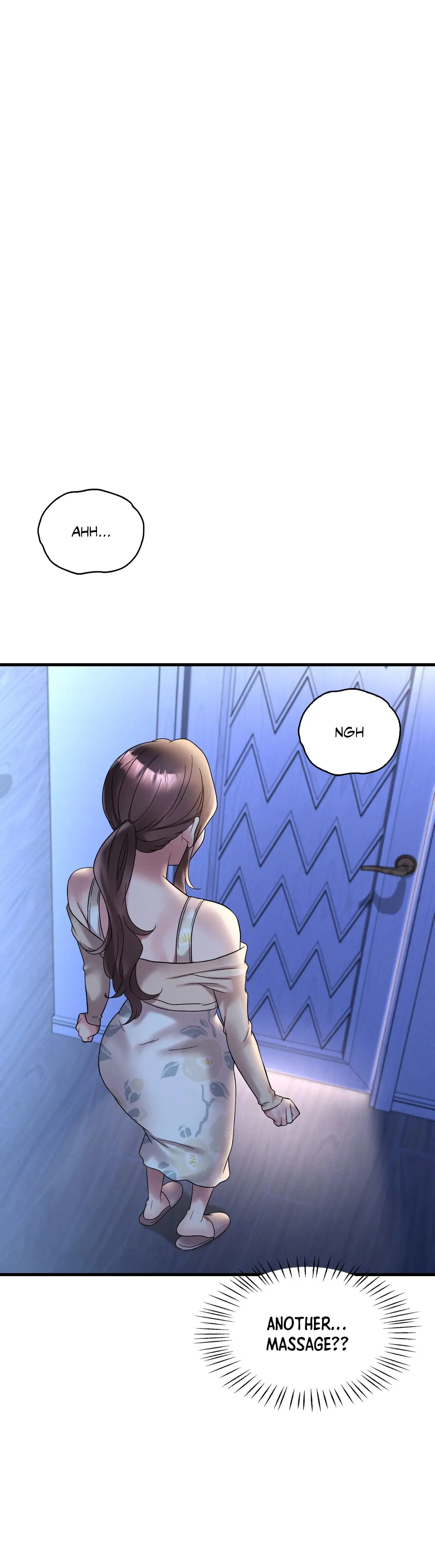 Drunk on You (Official Uncensored) chapter 21 page 50