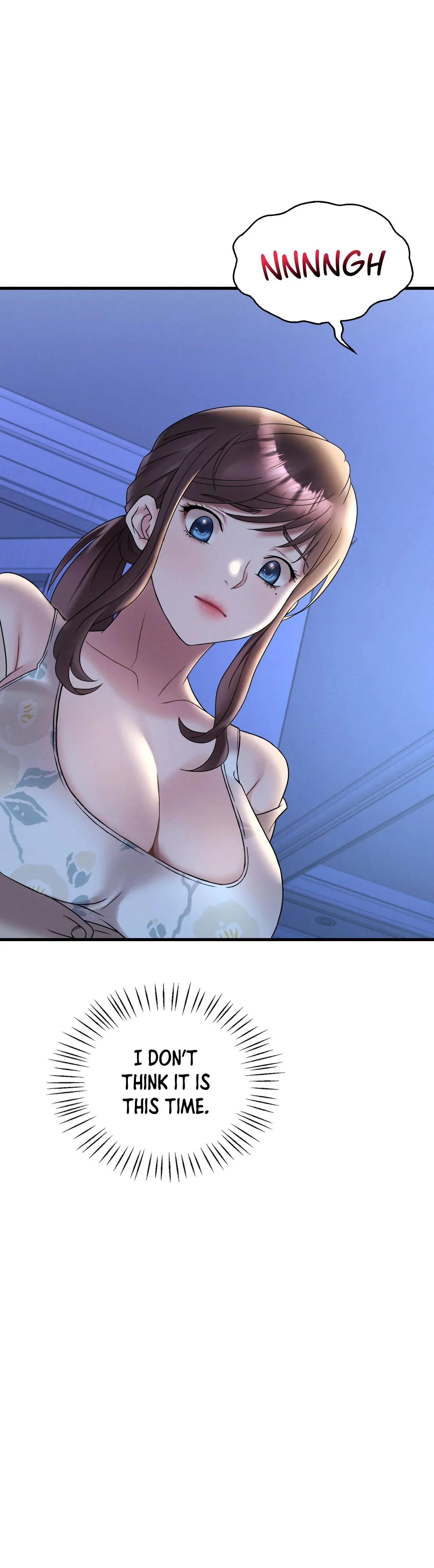 Drunk on You (Official Uncensored) chapter 21 page 51