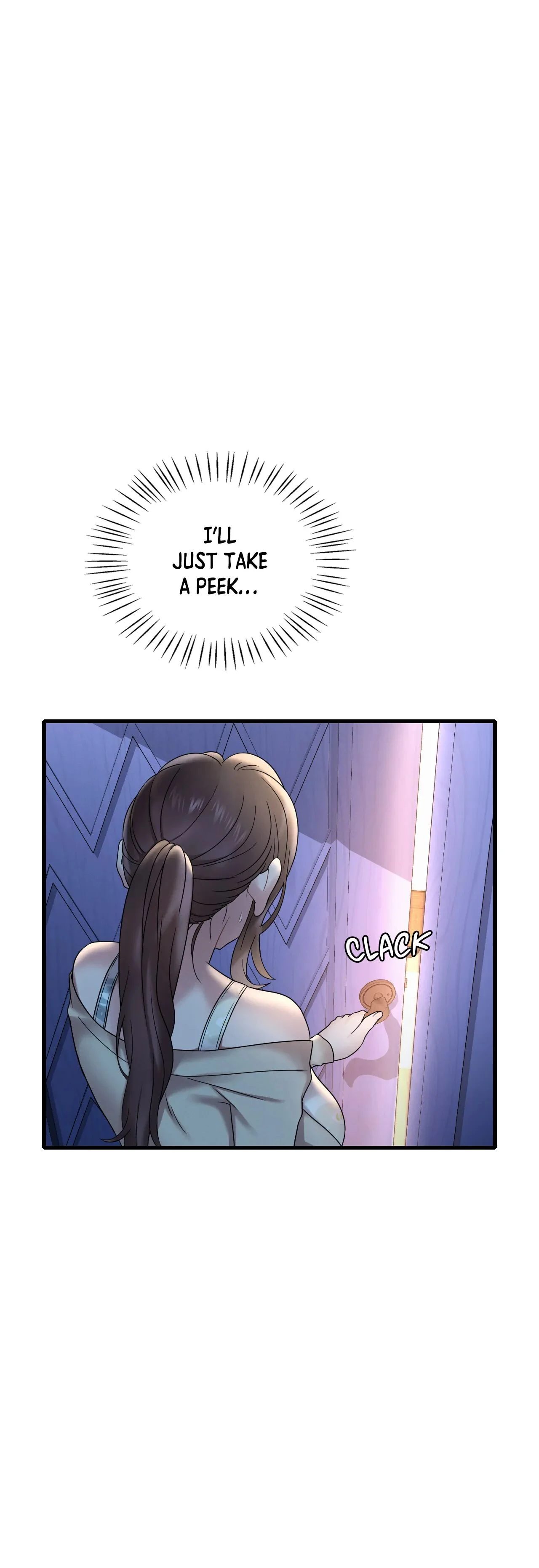 Drunk on You (Official Uncensored) chapter 21 page 52