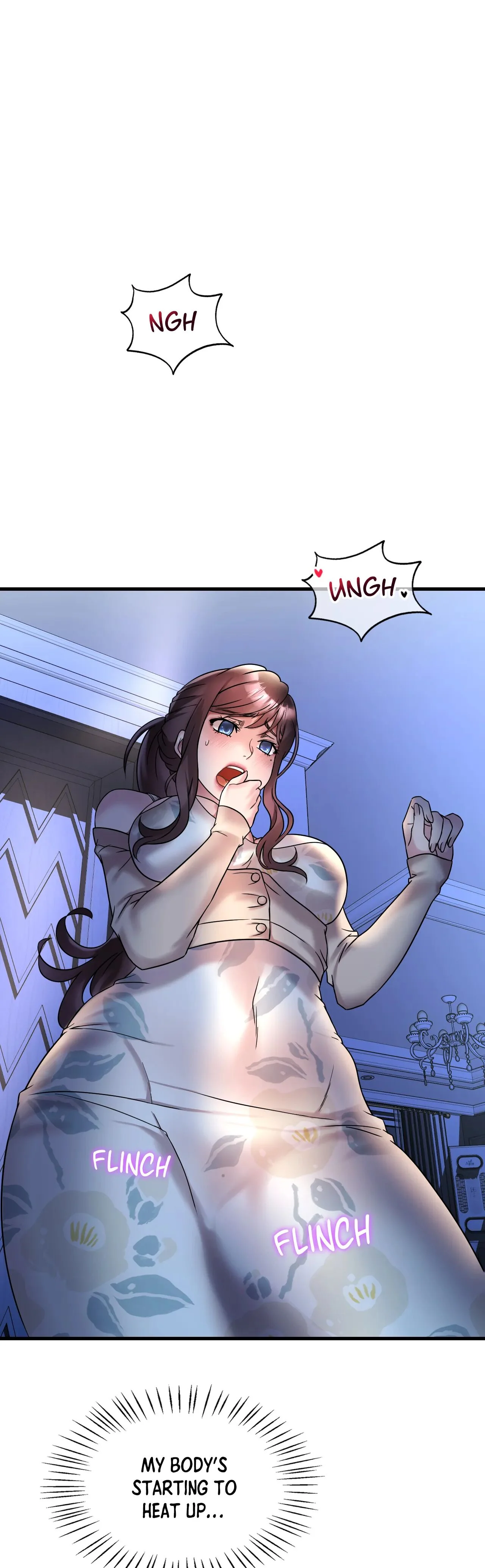 Drunk on You (Official Uncensored) chapter 22 page 5