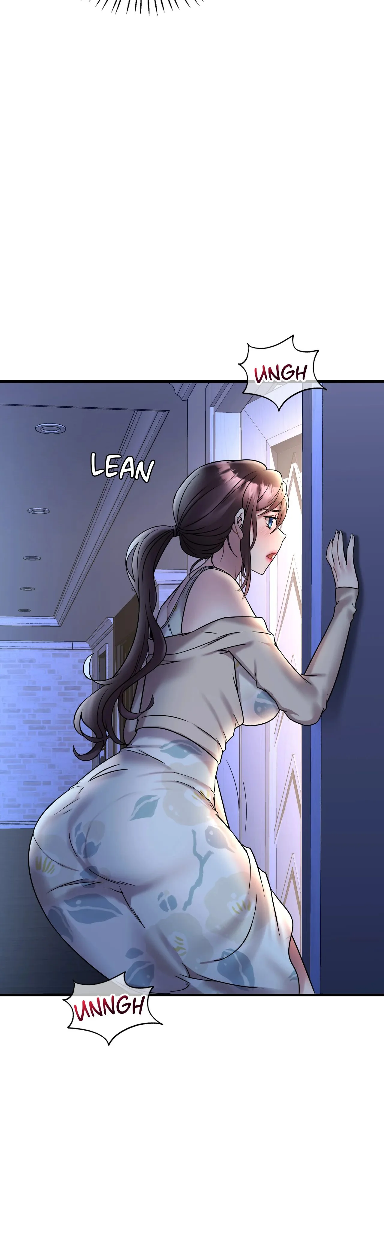 Drunk on You (Official Uncensored) chapter 22 page 6