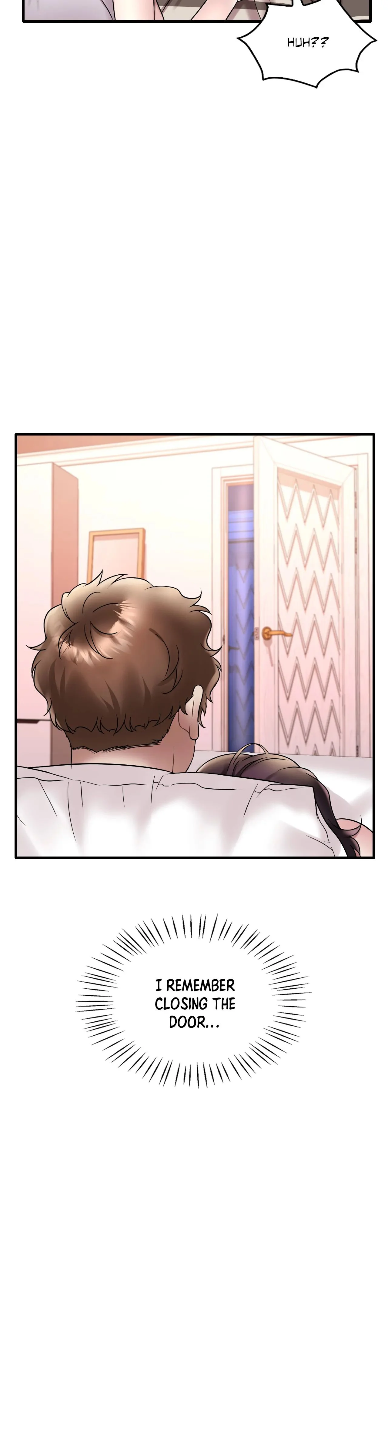 Drunk on You (Official Uncensored) chapter 22 page 18