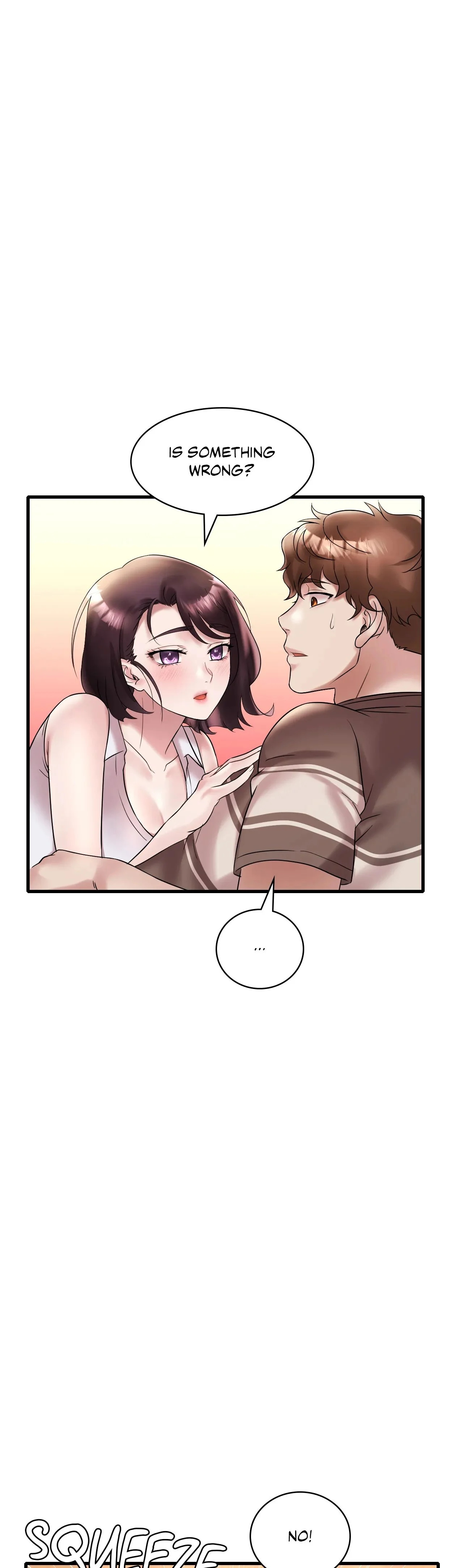 Drunk on You (Official Uncensored) chapter 22 page 19