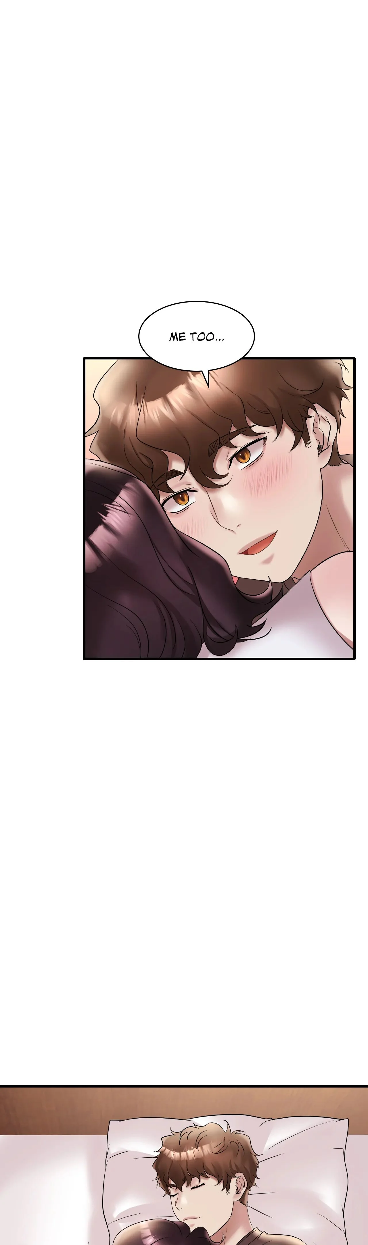 Drunk on You (Official Uncensored) chapter 22 page 22
