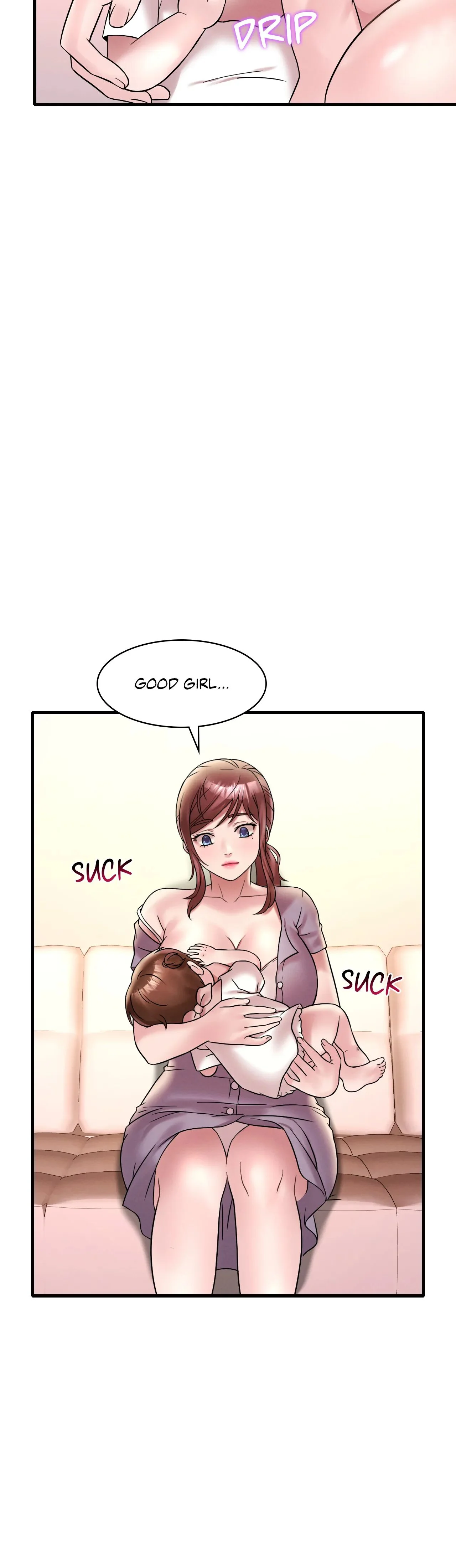 Drunk on You (Official Uncensored) chapter 22 page 25