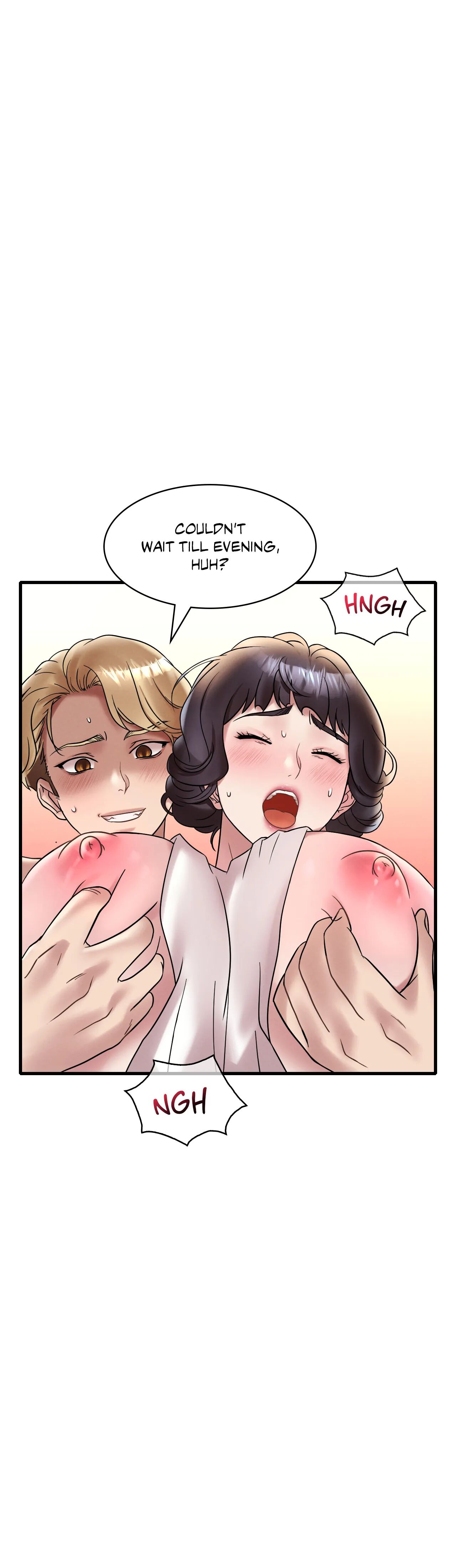 Drunk on You (Official Uncensored) chapter 22 page 33