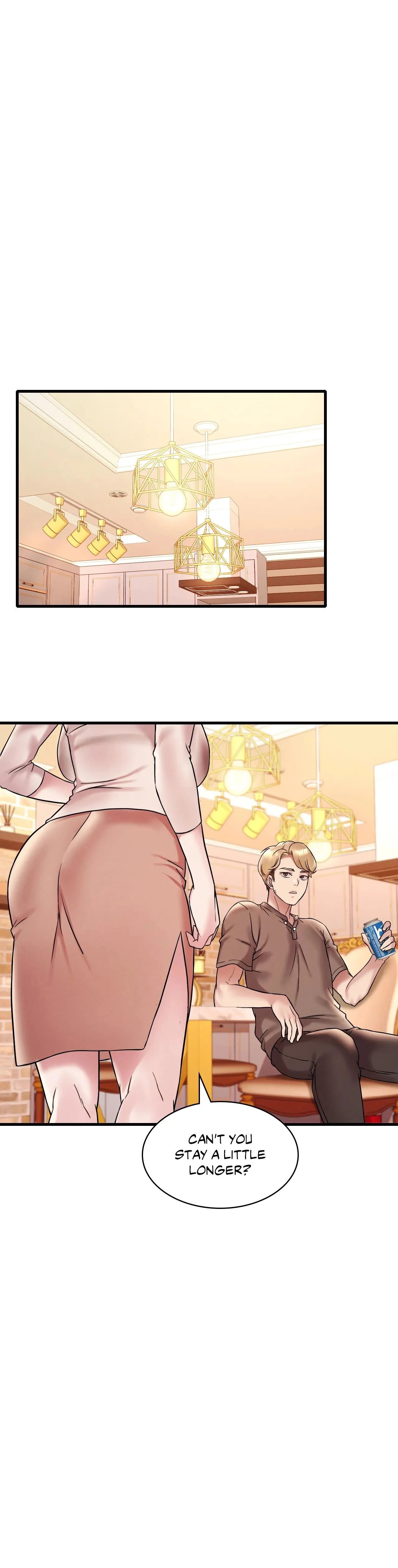Drunk on You (Official Uncensored) chapter 22 page 39
