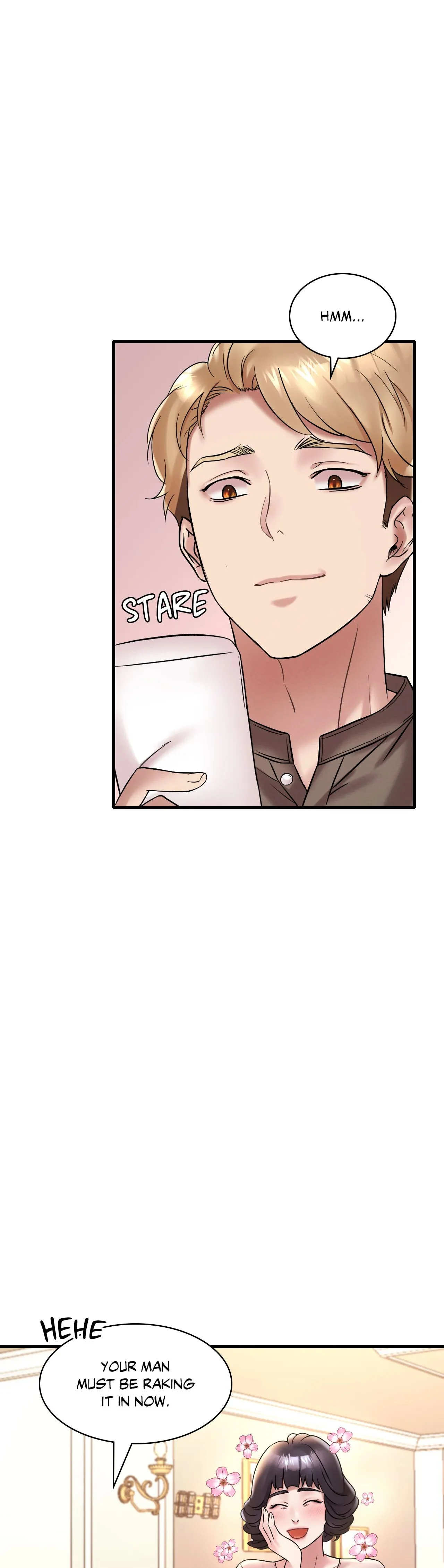 Drunk on You (Official Uncensored) chapter 22 page 41
