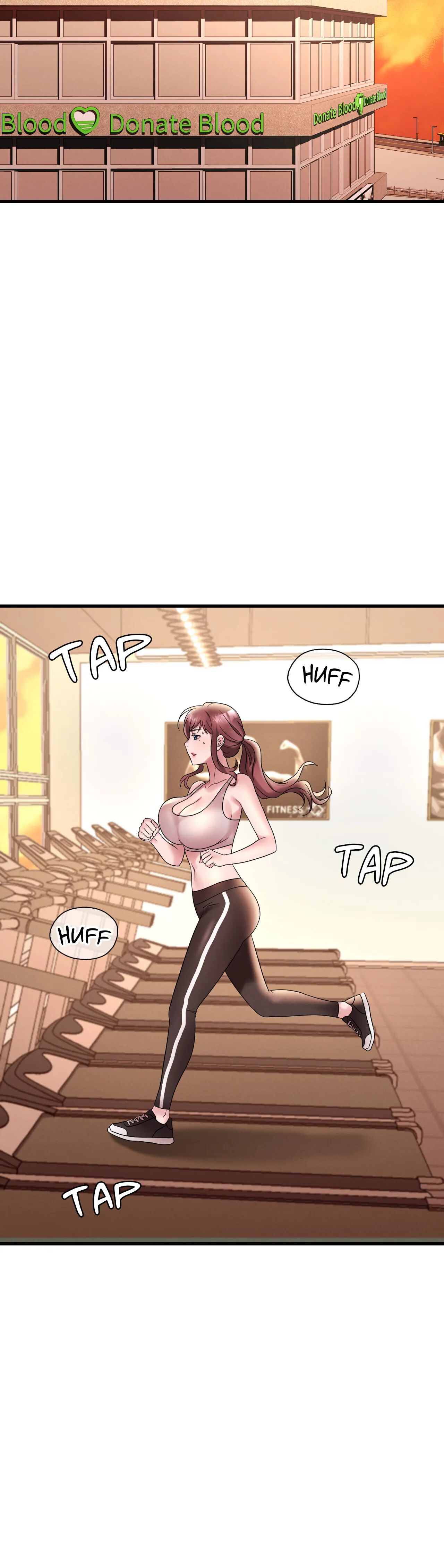 Drunk on You (Official Uncensored) chapter 22 page 44