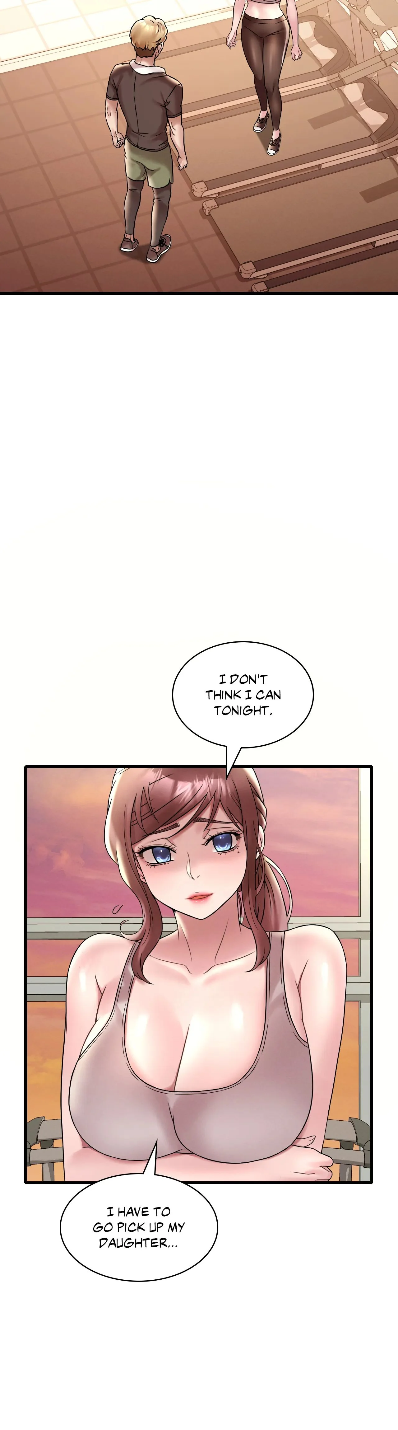 Drunk on You (Official Uncensored) chapter 23 page 3