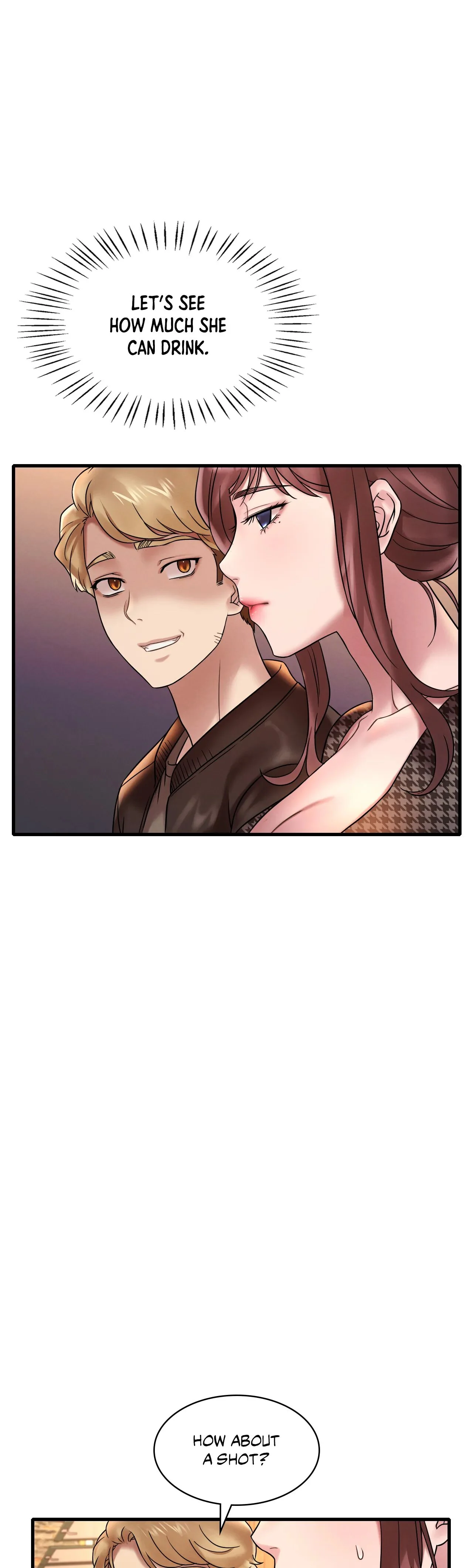 Drunk on You (Official Uncensored) chapter 23 page 13