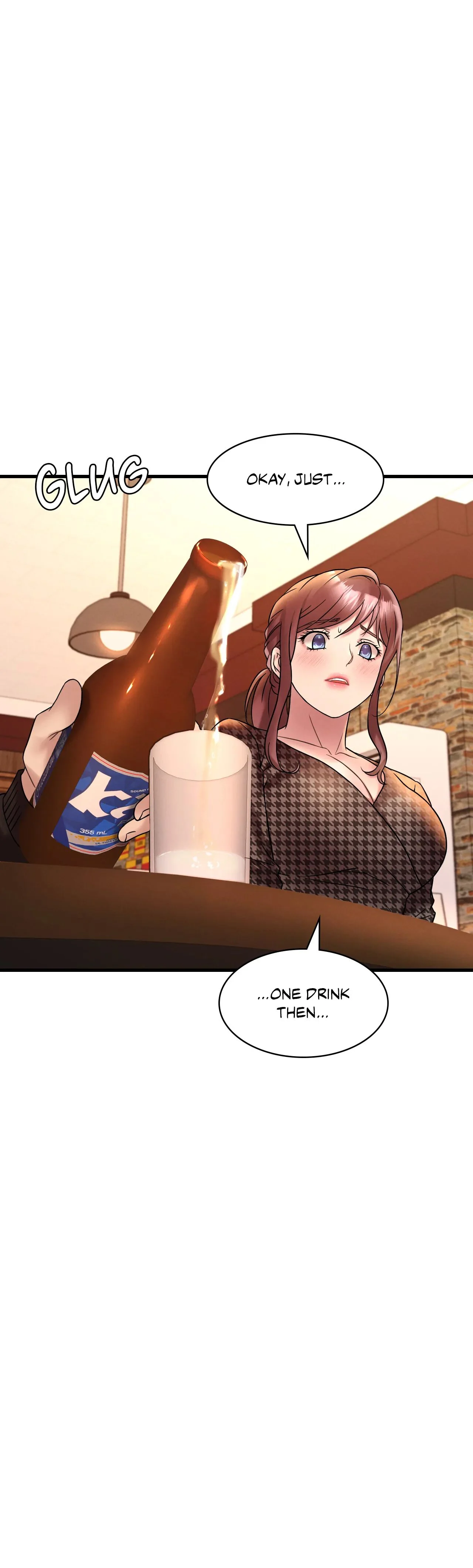 Drunk on You (Official Uncensored) chapter 23 page 15