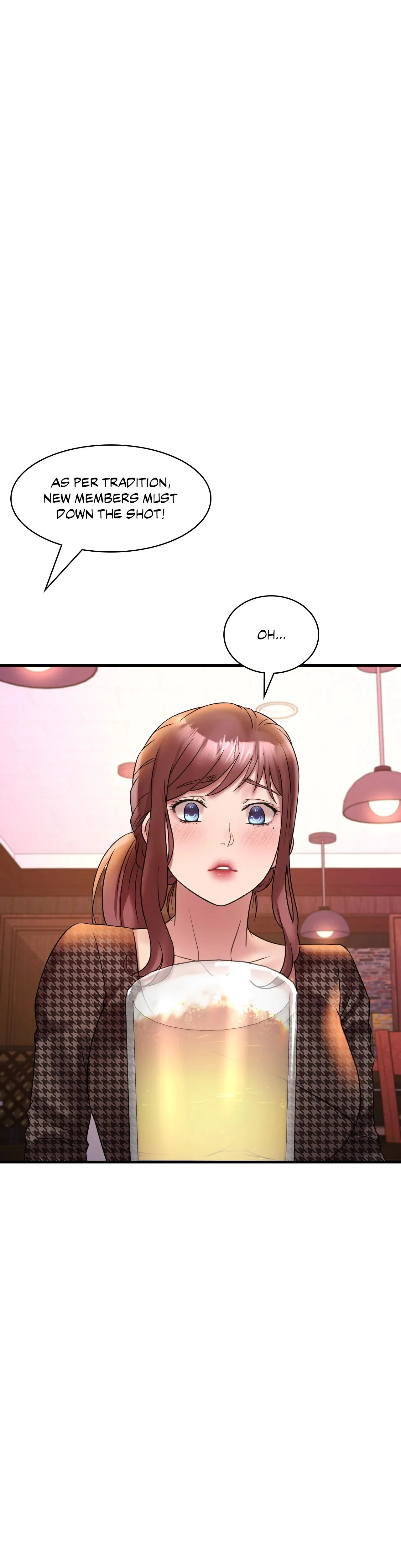 Drunk on You (Official Uncensored) chapter 23 page 16