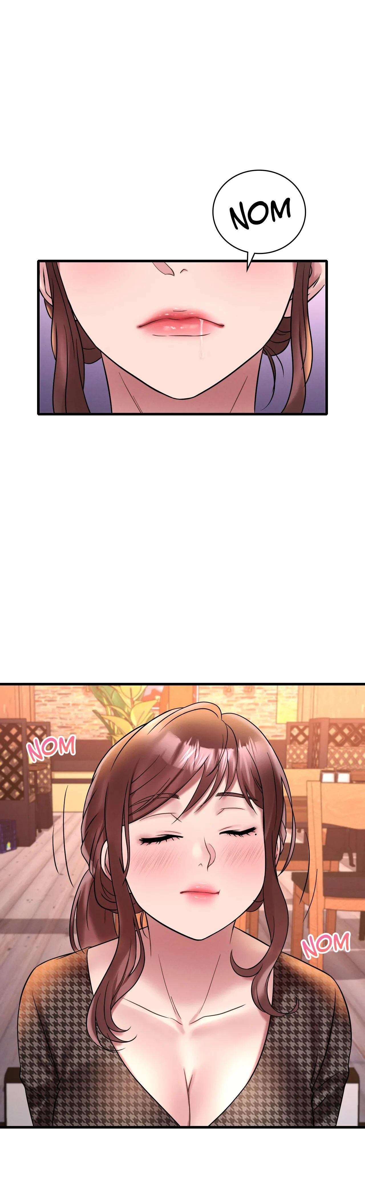 Drunk on You (Official Uncensored) chapter 23 page 23