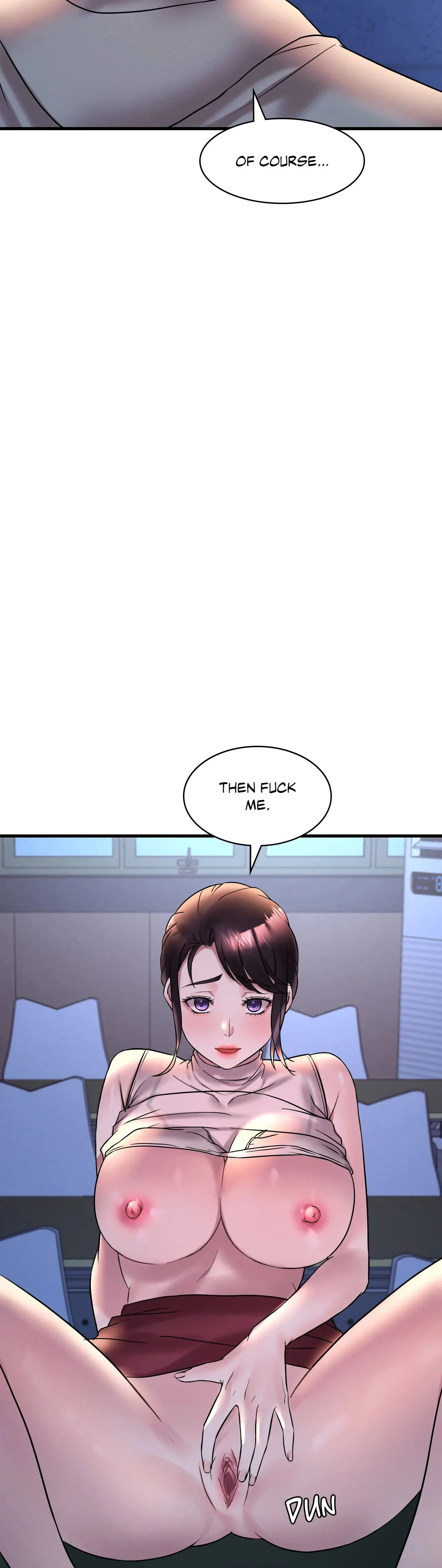Drunk on You (Official Uncensored) chapter 23 page 36