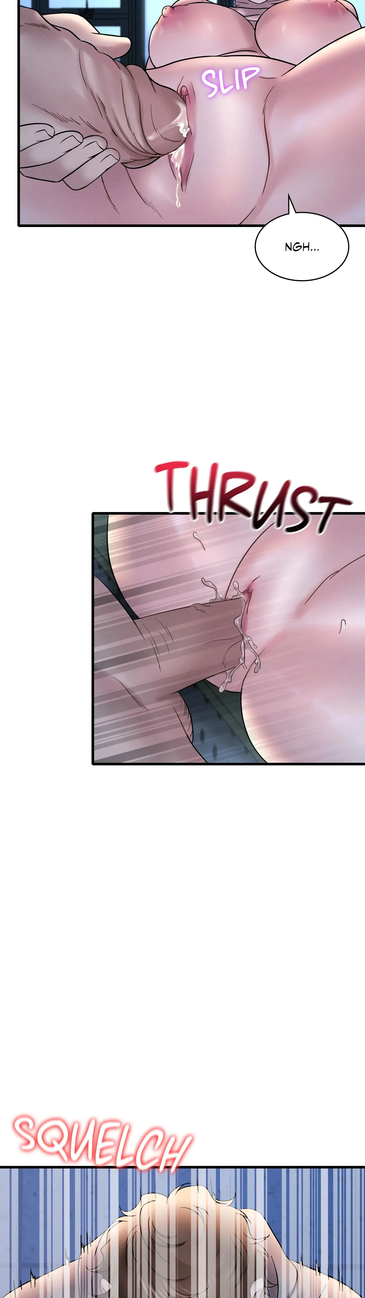 Drunk on You (Official Uncensored) chapter 23 page 38