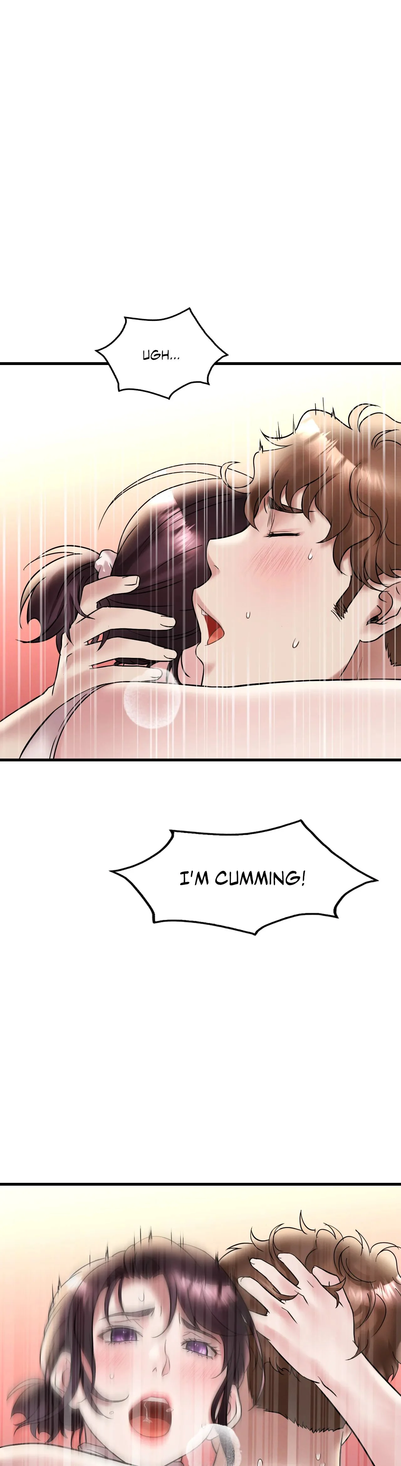 Drunk on You (Official Uncensored) chapter 23 page 44