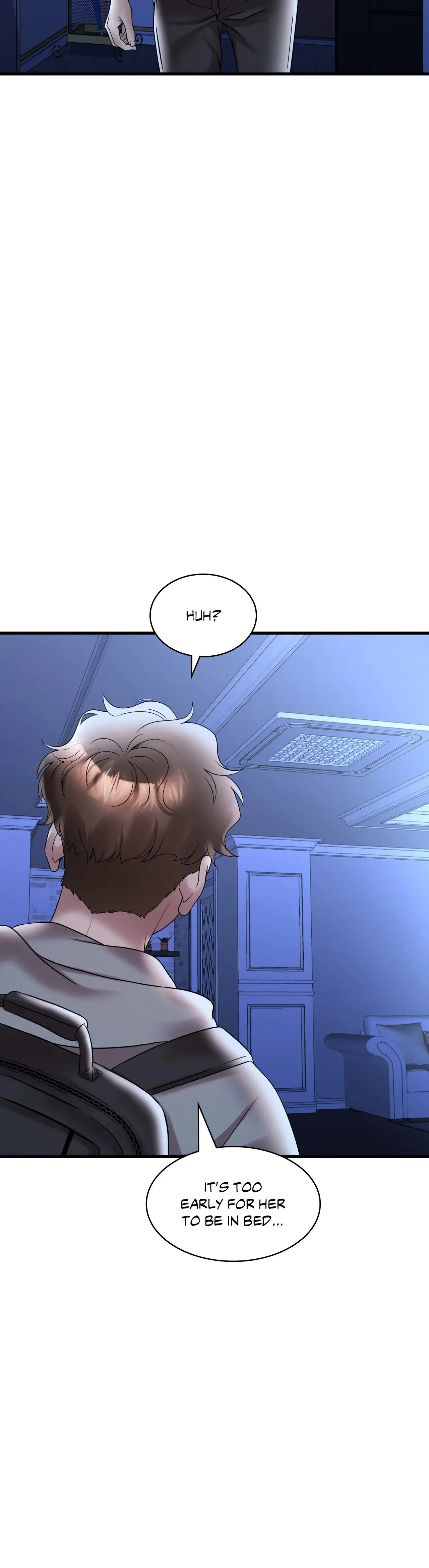 Drunk on You (Official Uncensored) chapter 23 page 47