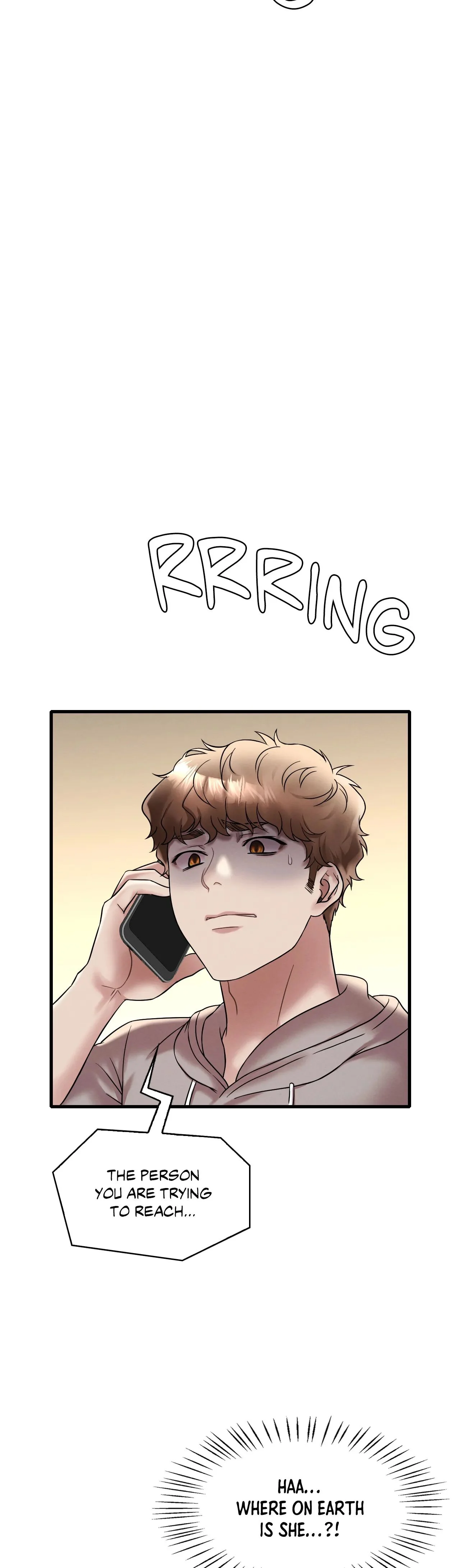 Drunk on You (Official Uncensored) chapter 24 page 5