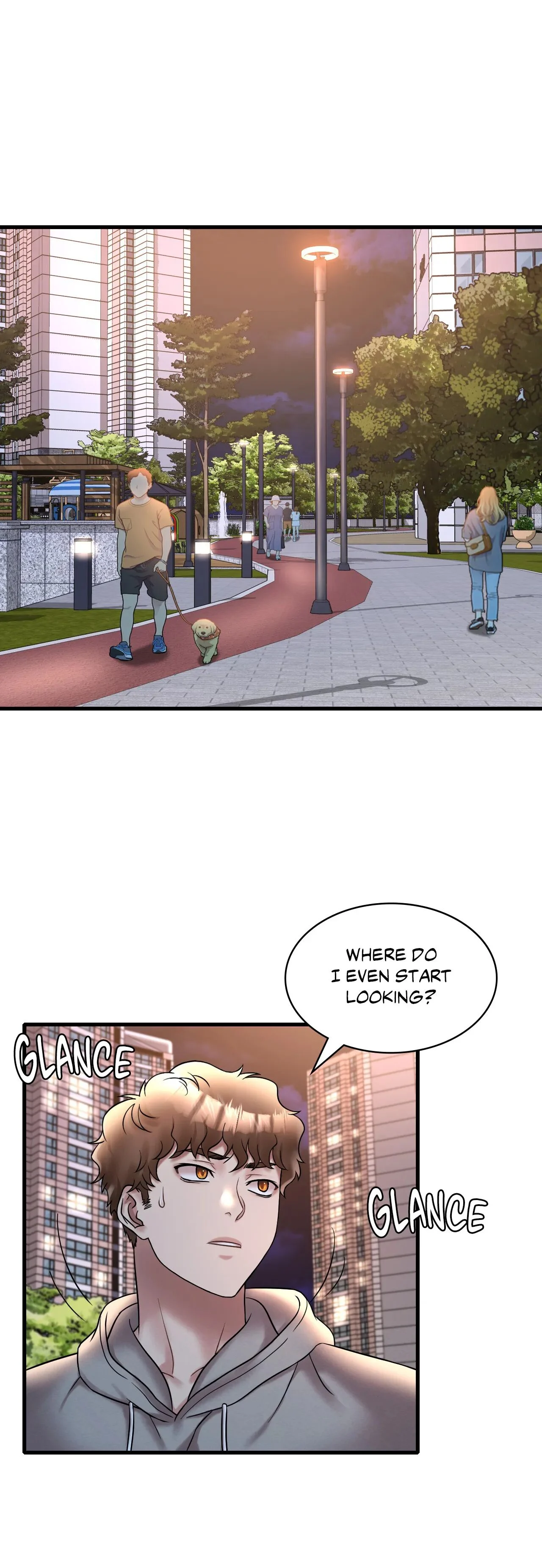 Drunk on You (Official Uncensored) chapter 24 page 7
