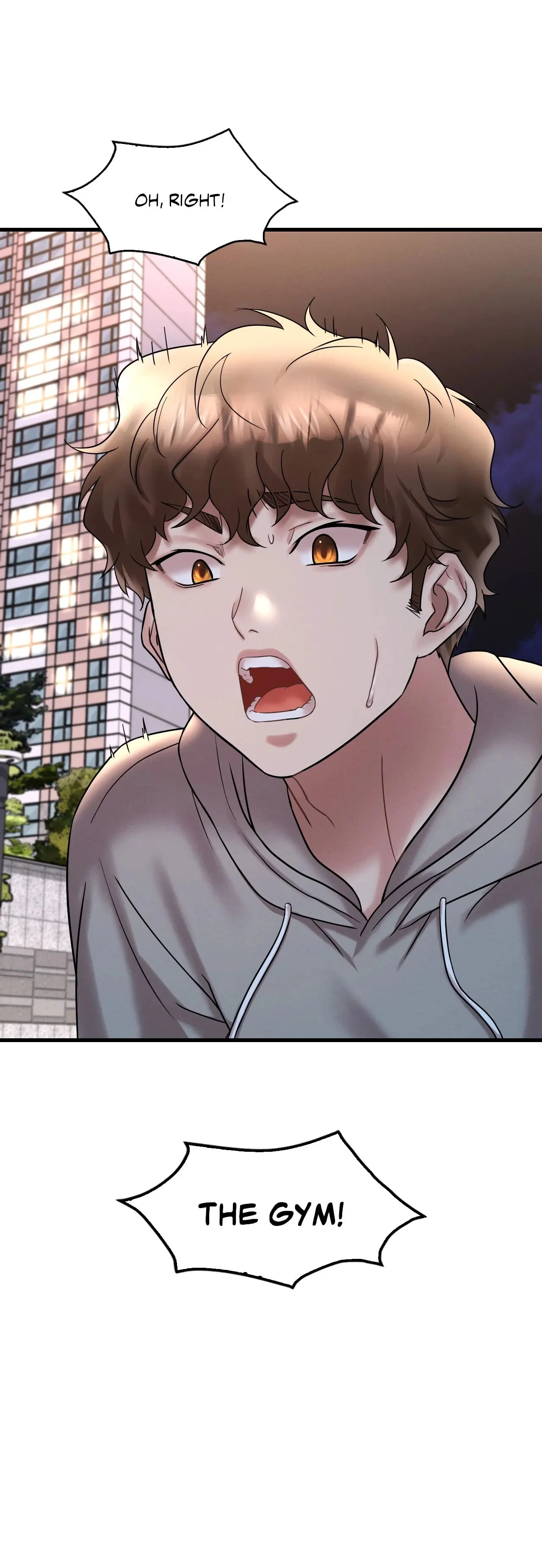 Drunk on You (Official Uncensored) chapter 24 page 12