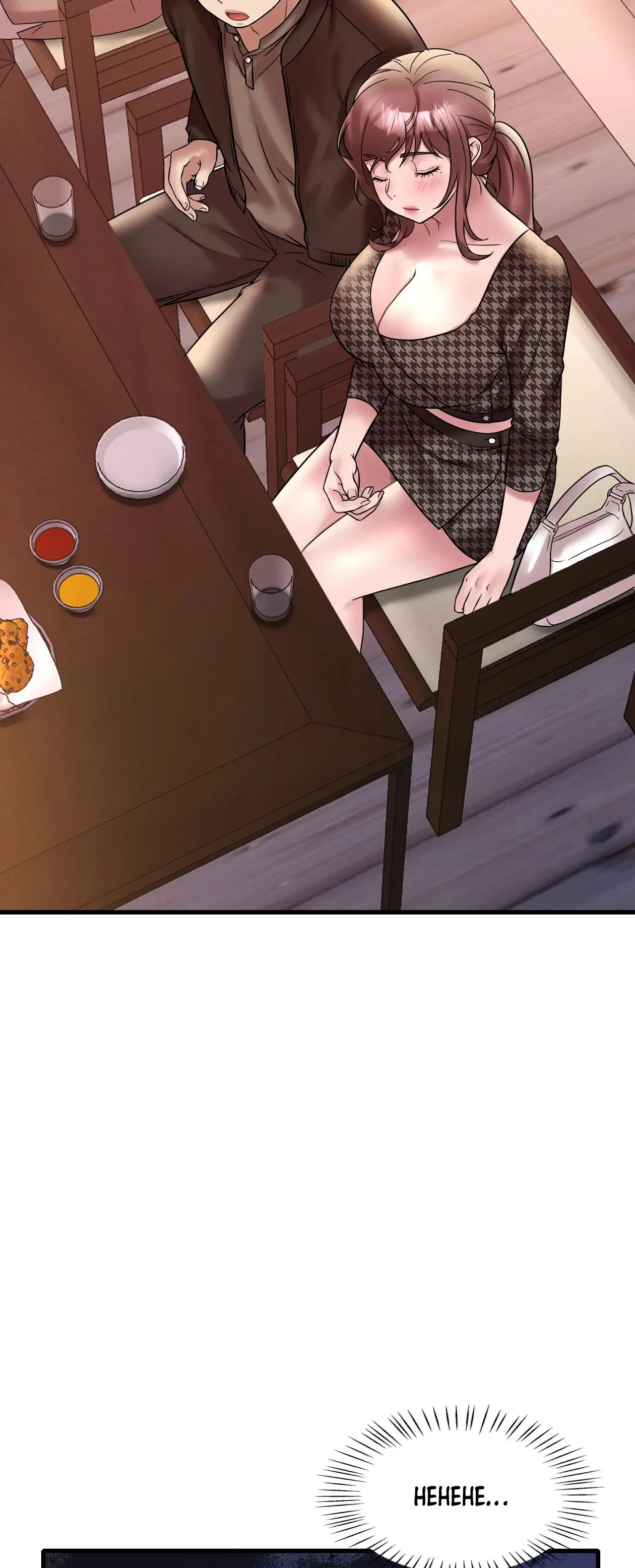 Drunk on You (Official Uncensored) chapter 24 page 15