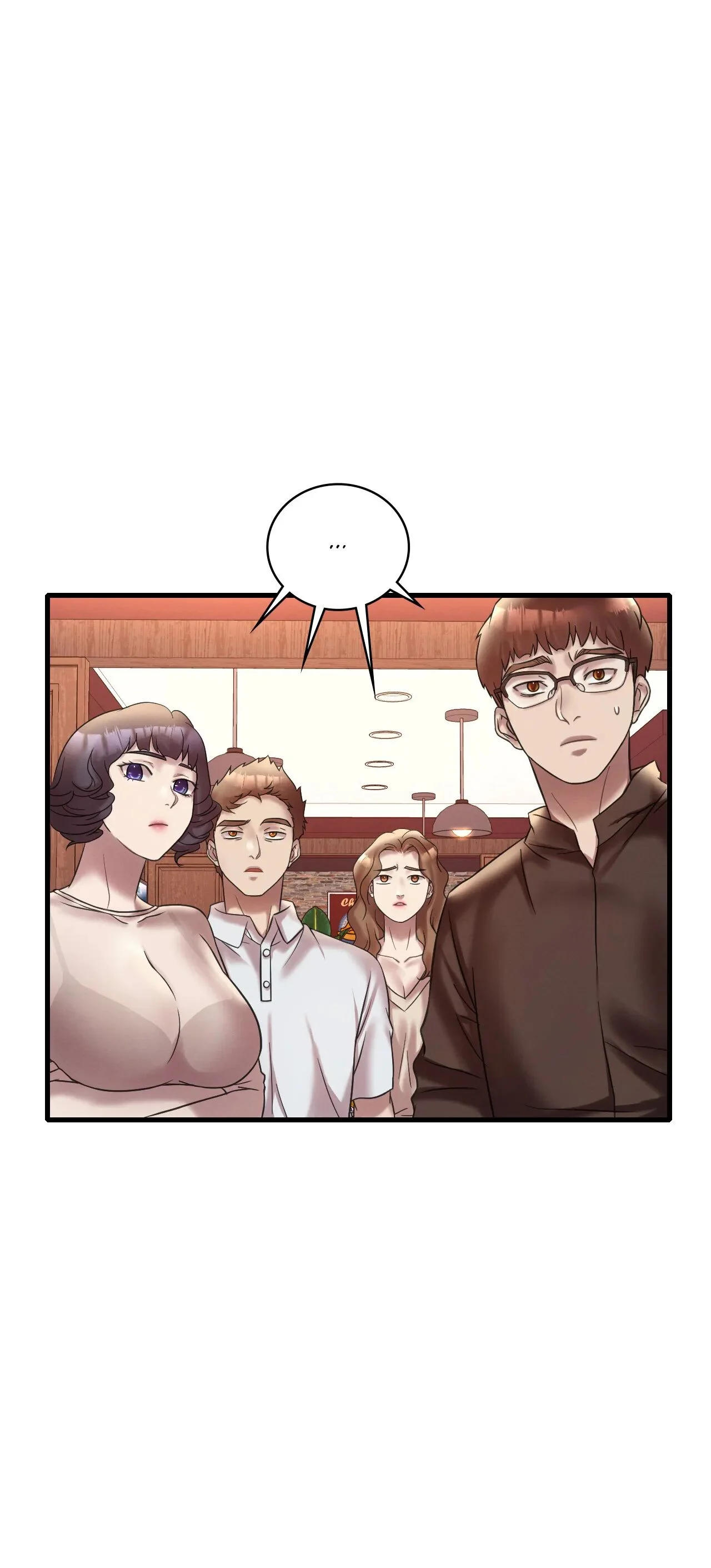 Drunk on You (Official Uncensored) chapter 24 page 21