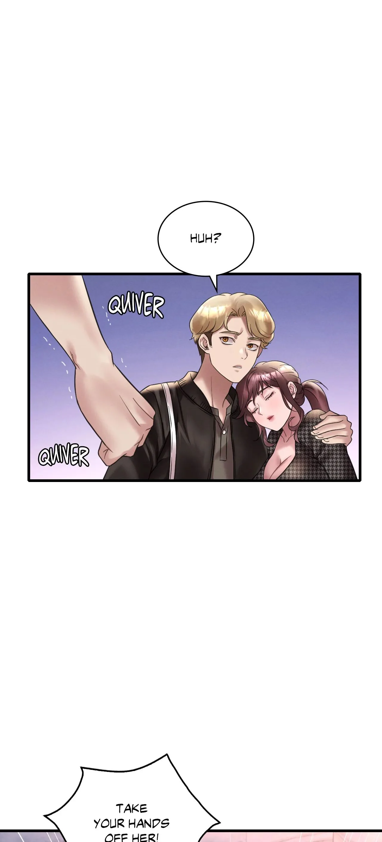 Drunk on You (Official Uncensored) chapter 24 page 23