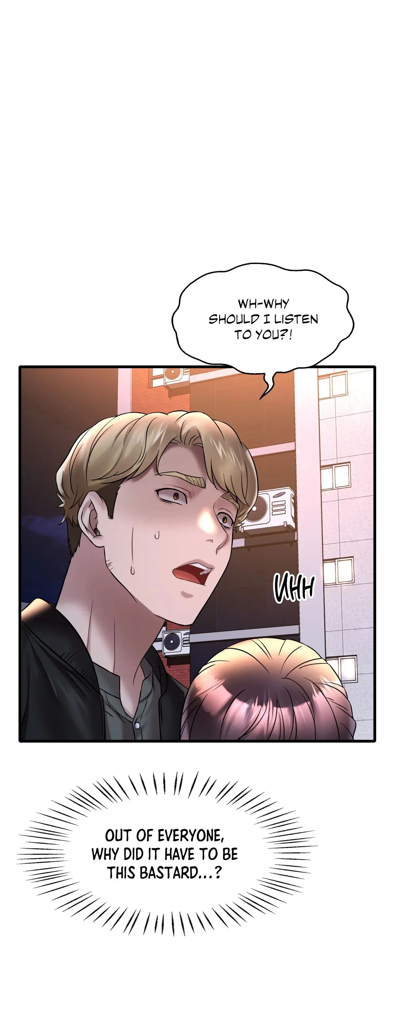 Drunk on You (Official Uncensored) chapter 24 page 25