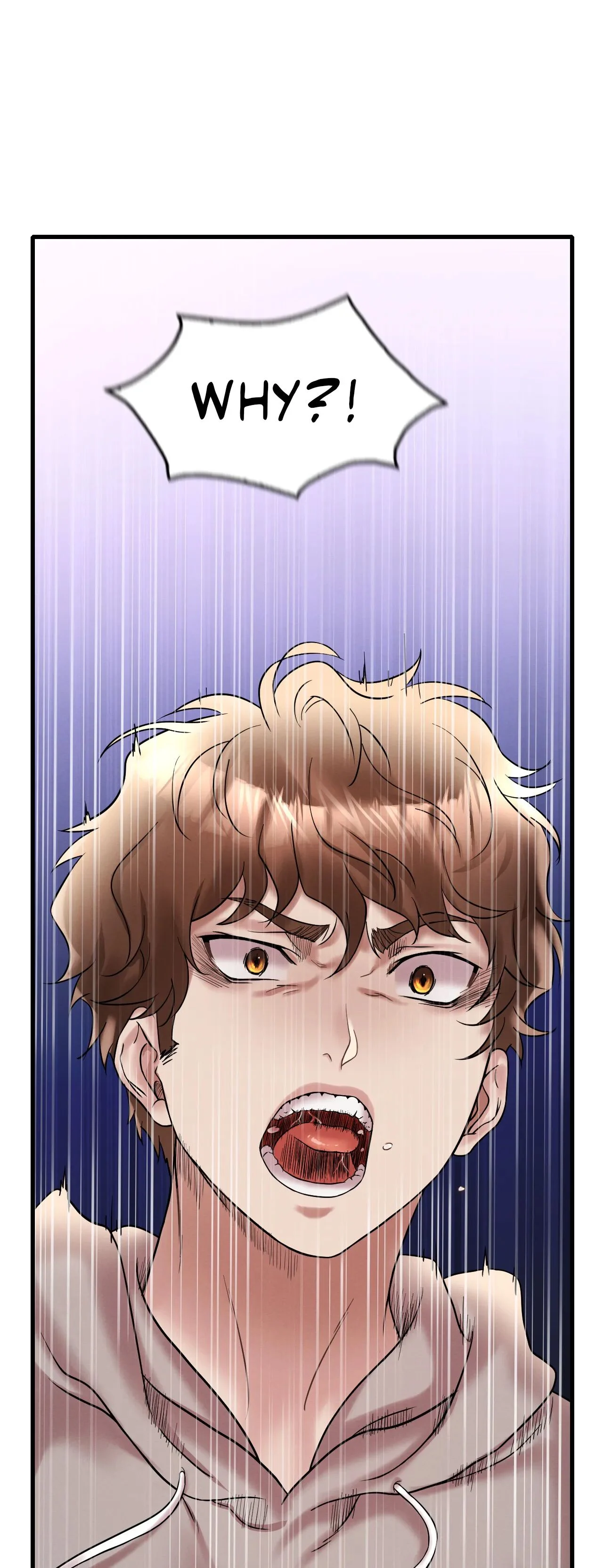 Drunk on You (Official Uncensored) chapter 24 page 26