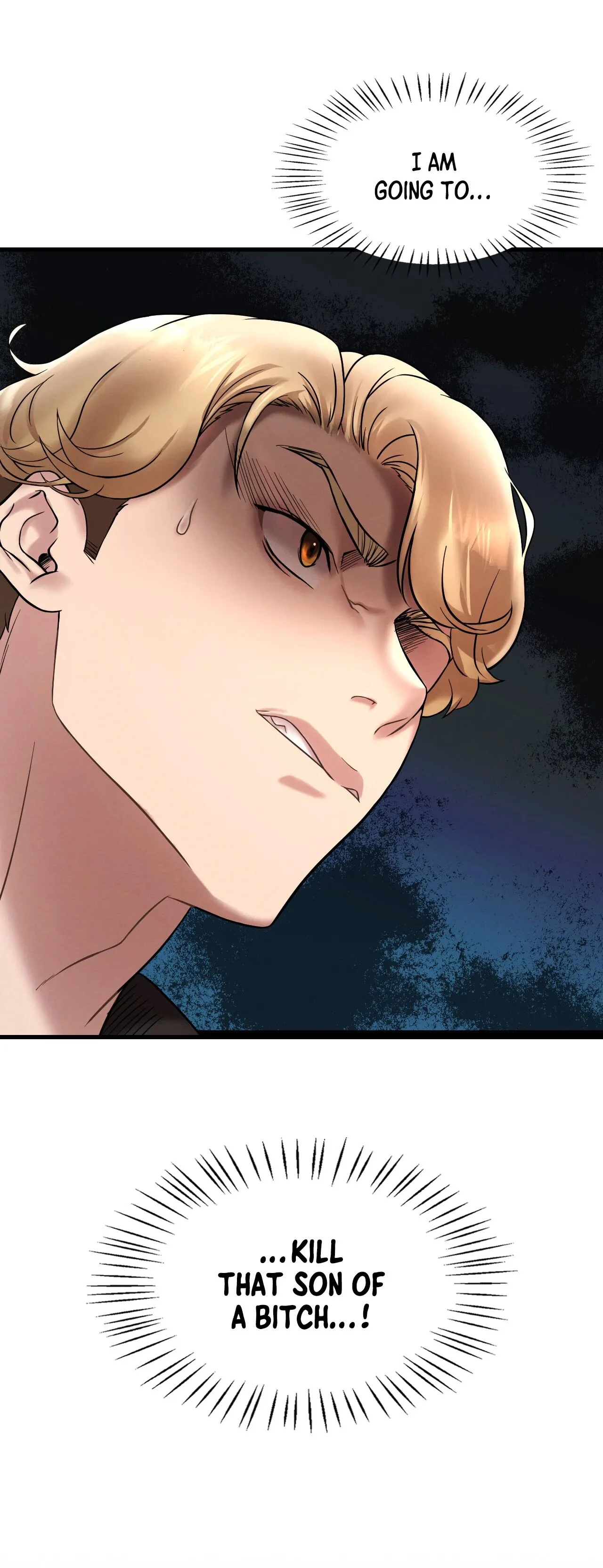 Drunk on You (Official Uncensored) chapter 24 page 29