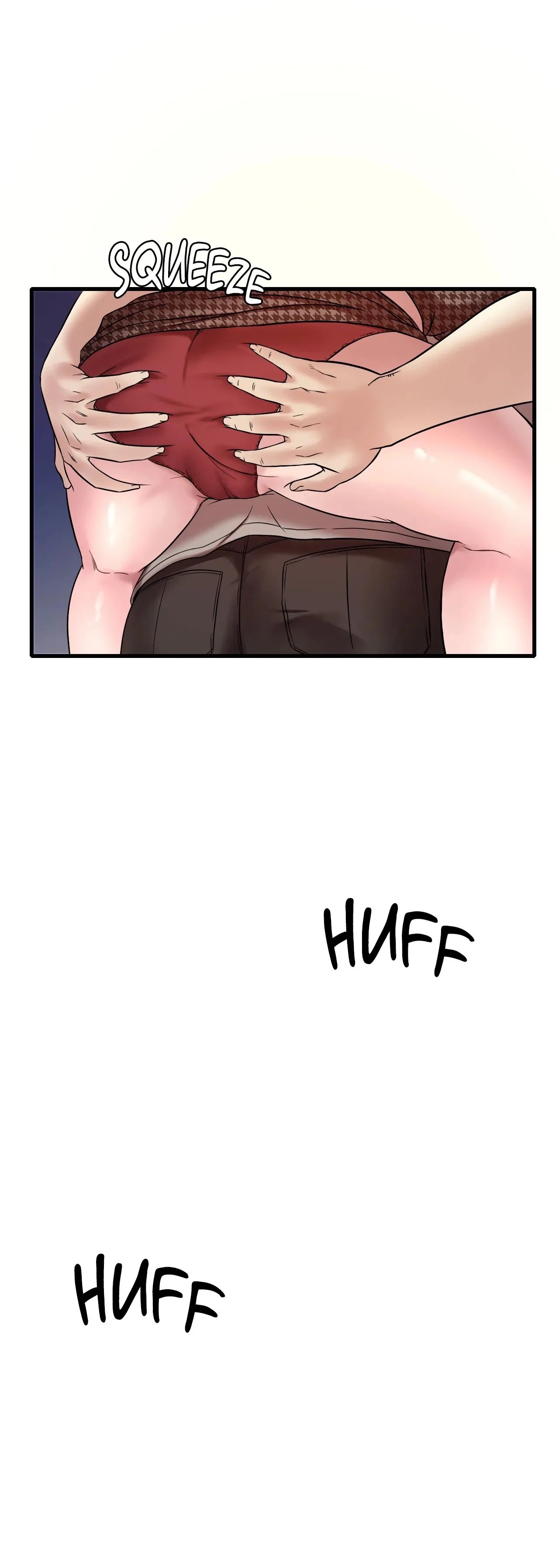Drunk on You (Official Uncensored) chapter 24 page 31