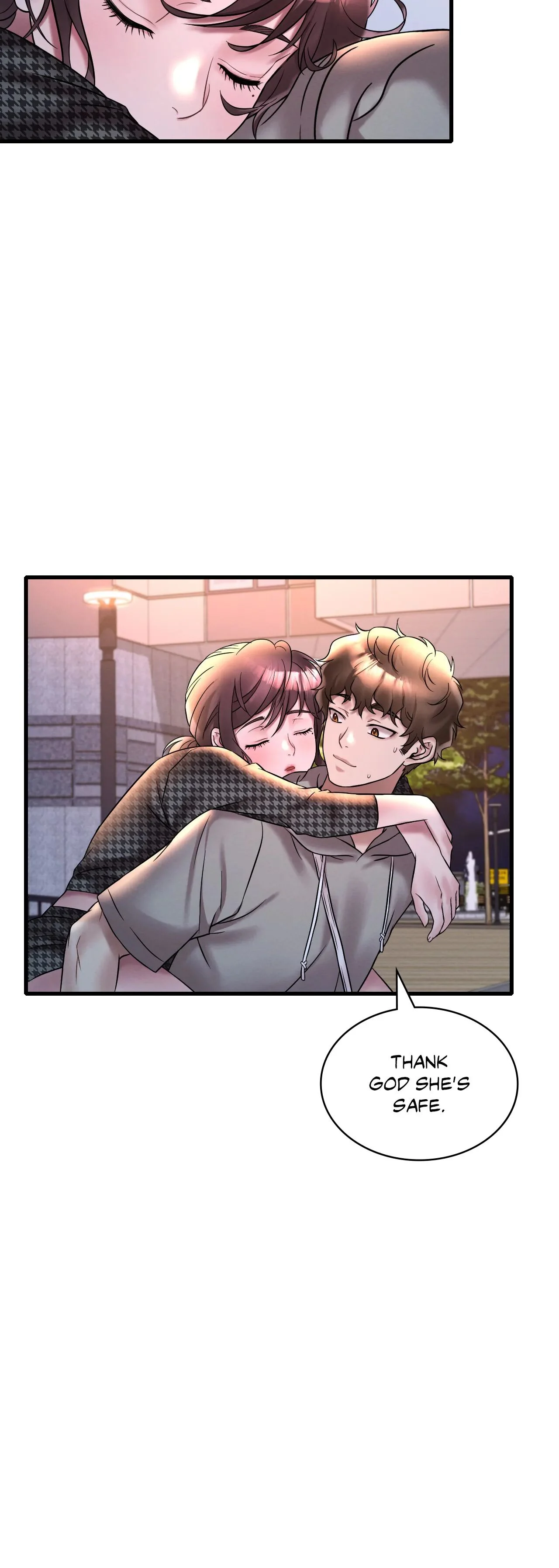 Drunk on You (Official Uncensored) chapter 24 page 33