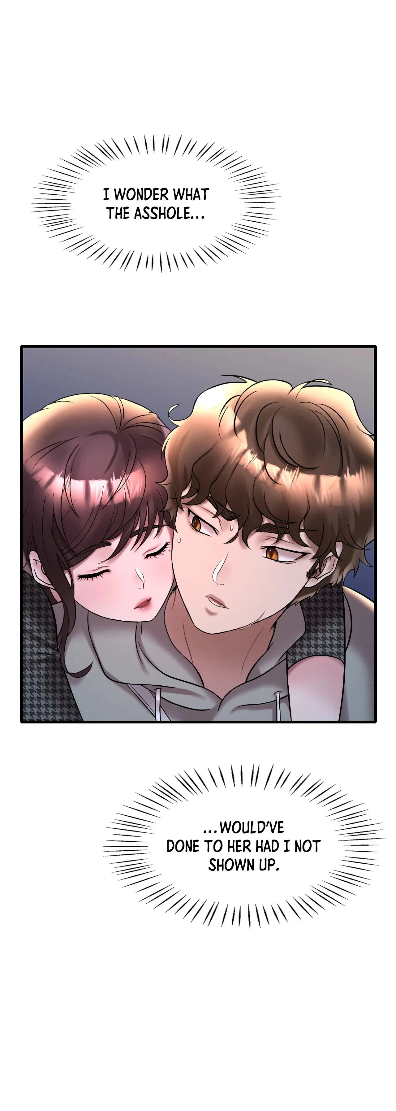 Drunk on You (Official Uncensored) chapter 24 page 34