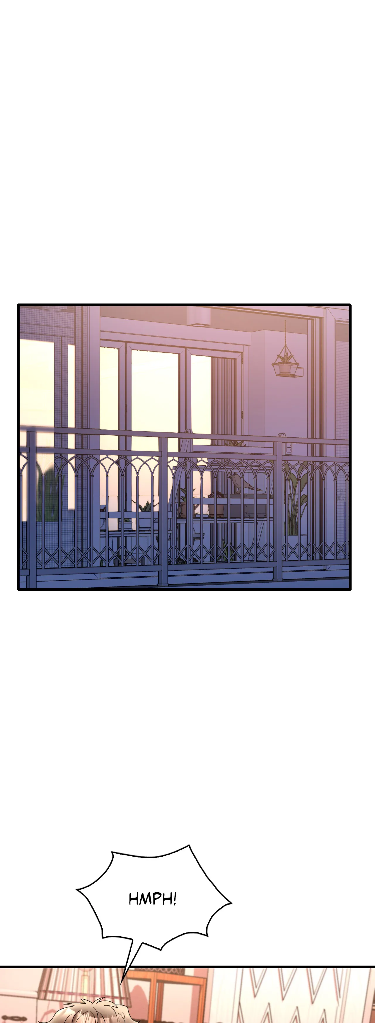Drunk on You (Official Uncensored) chapter 24 page 37
