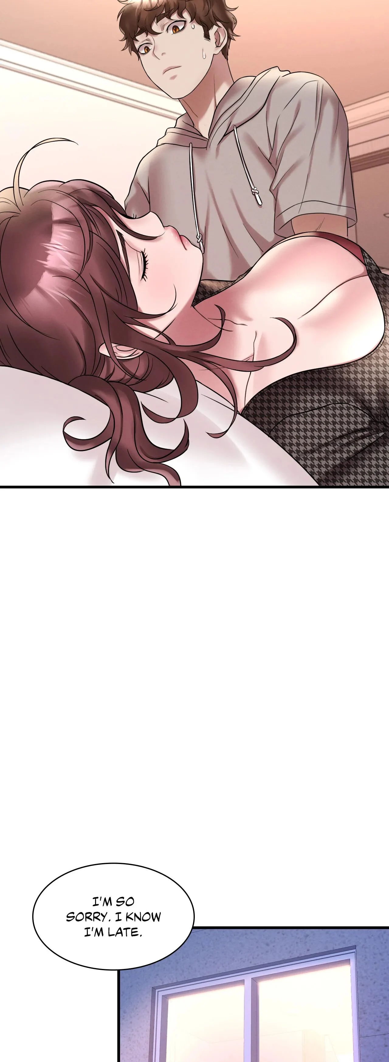 Drunk on You (Official Uncensored) chapter 24 page 40