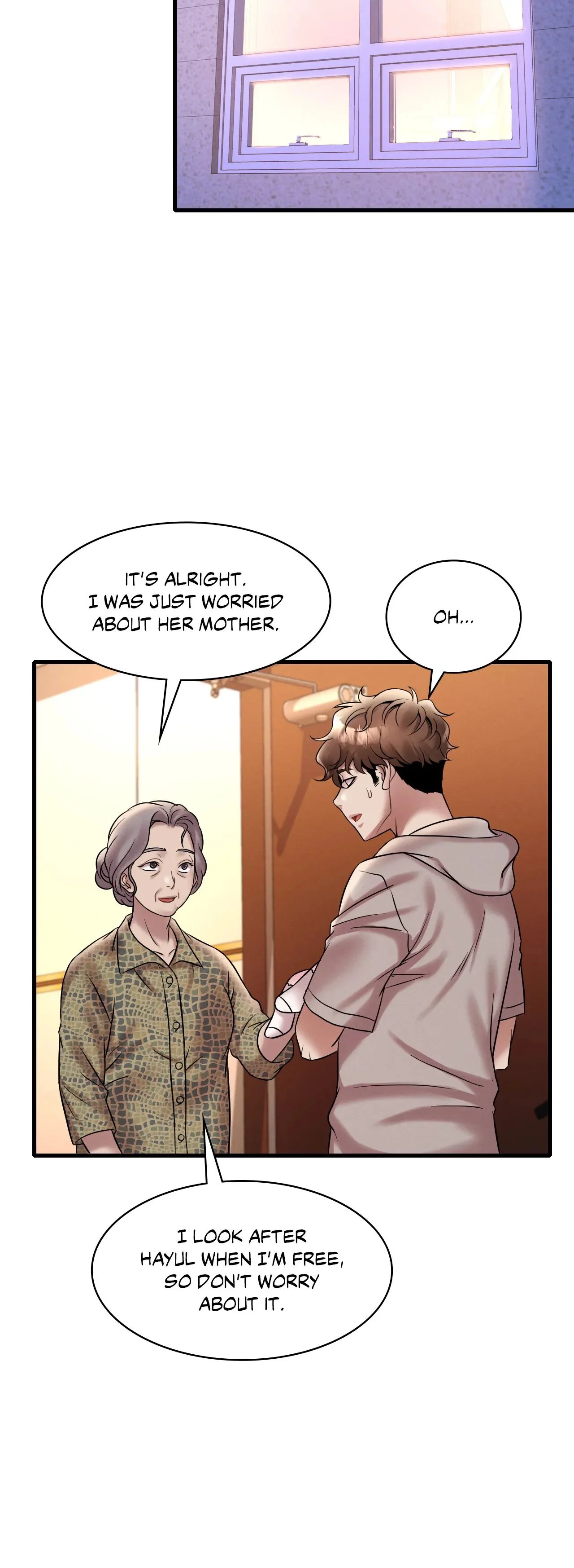 Drunk on You (Official Uncensored) chapter 24 page 41